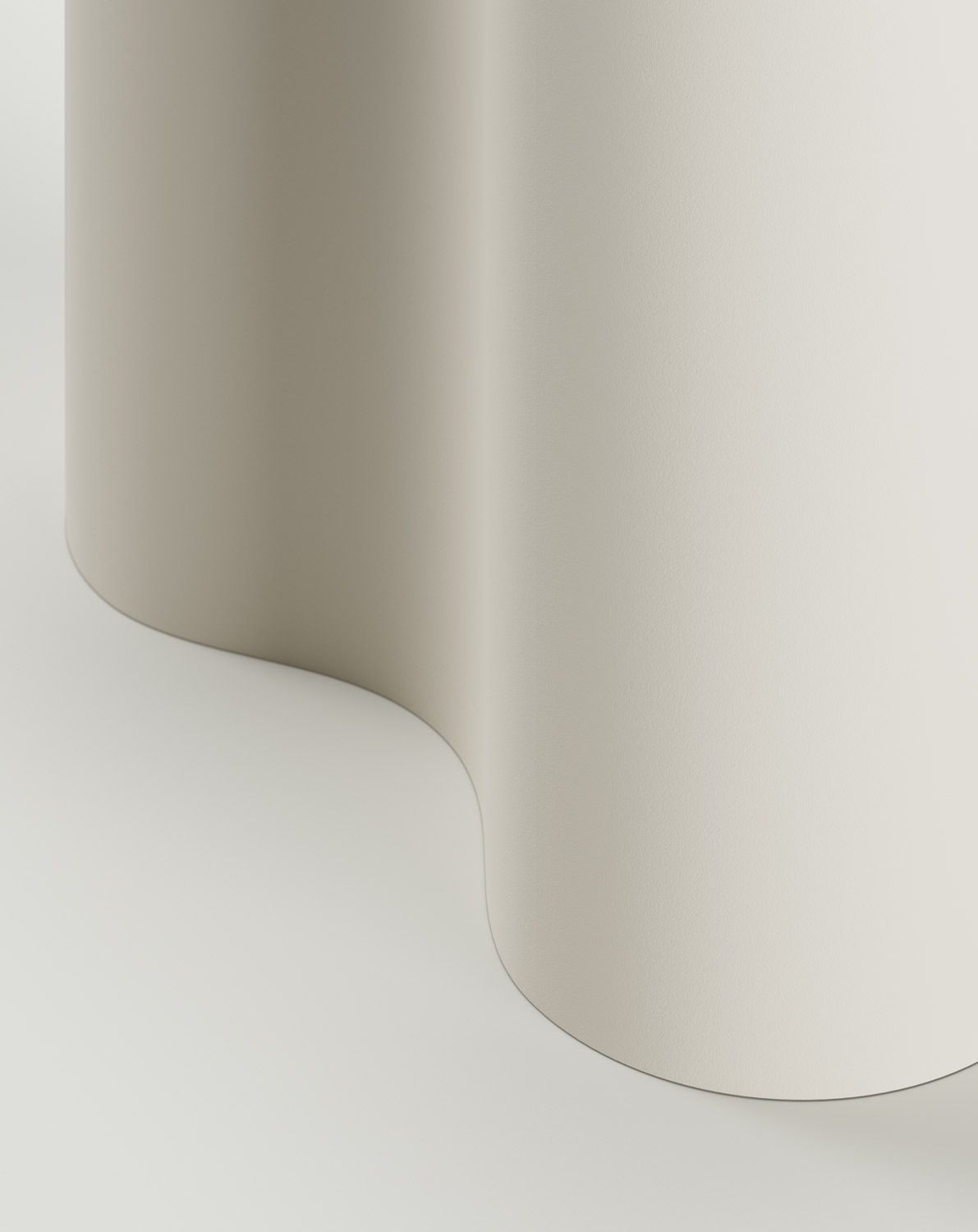 BULB Esstisch 115 cm SBU01