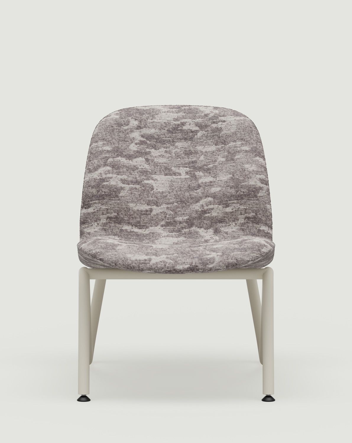 LORS Sessel
Farbe des Gestells: Milky Way
Polsterung: Lusso 02