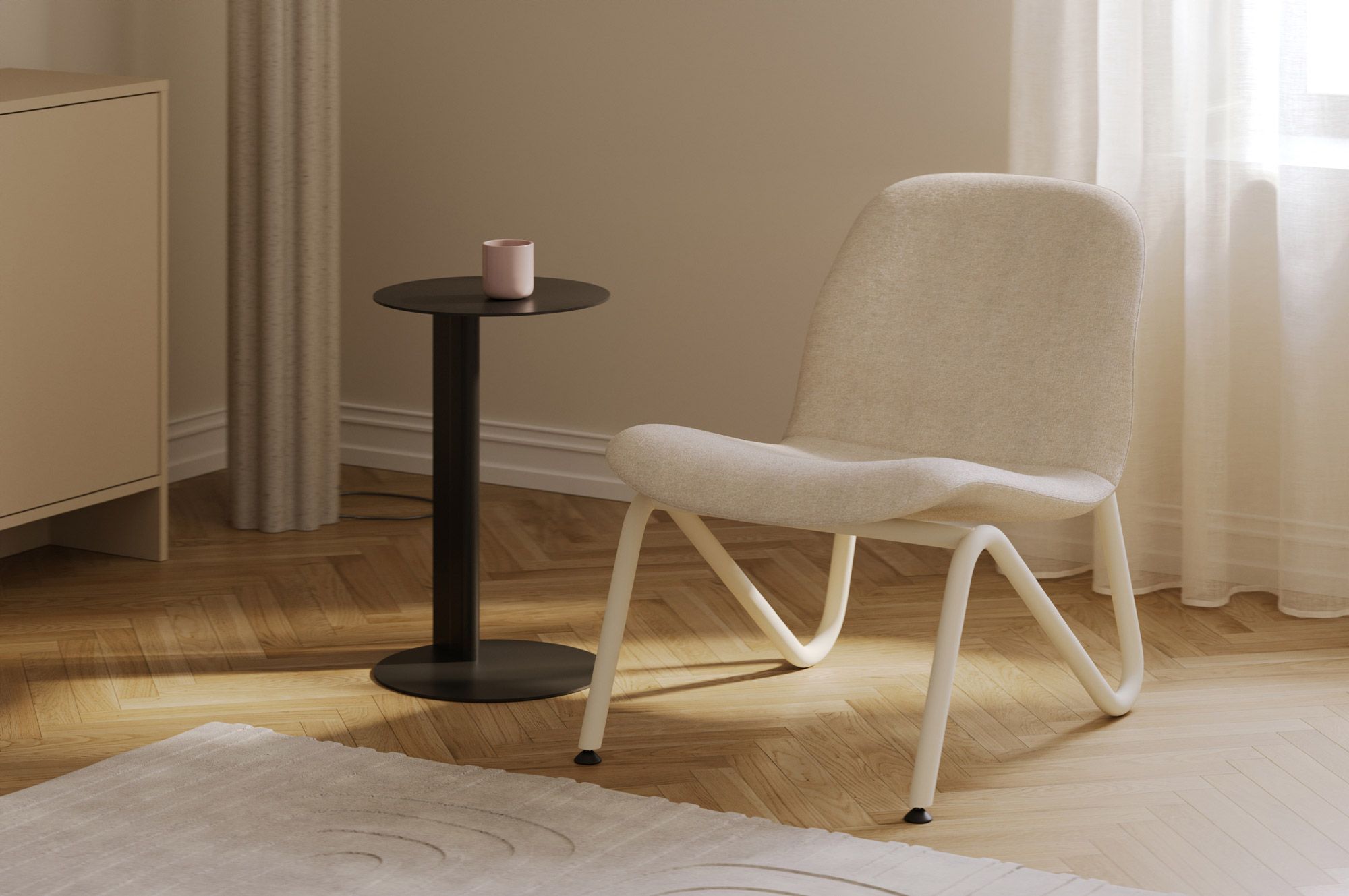 LORS Sessel Milky Way / Terra 01