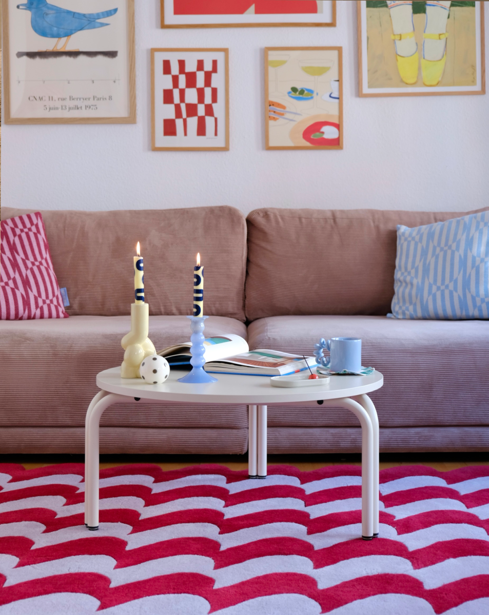 Couchtisch SAL L