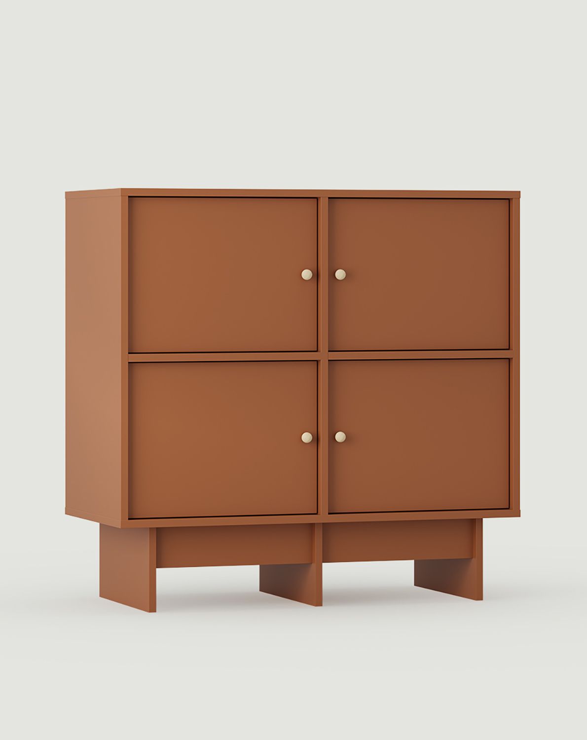 KABE KK01 Kommode im JAPANISCHEN Stil
Farbe: Sahara Deep
Griff: Kugelgriff aus Holz KD