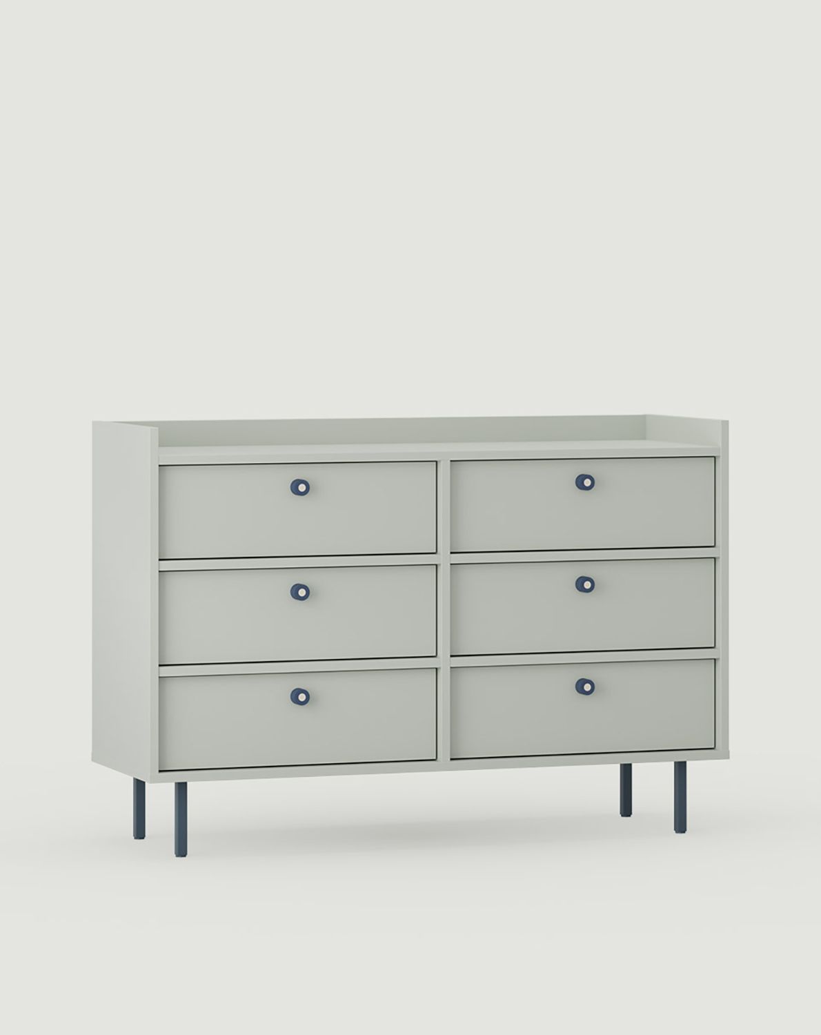 SIGI KIDS RTV Schrank KS2TV6SK