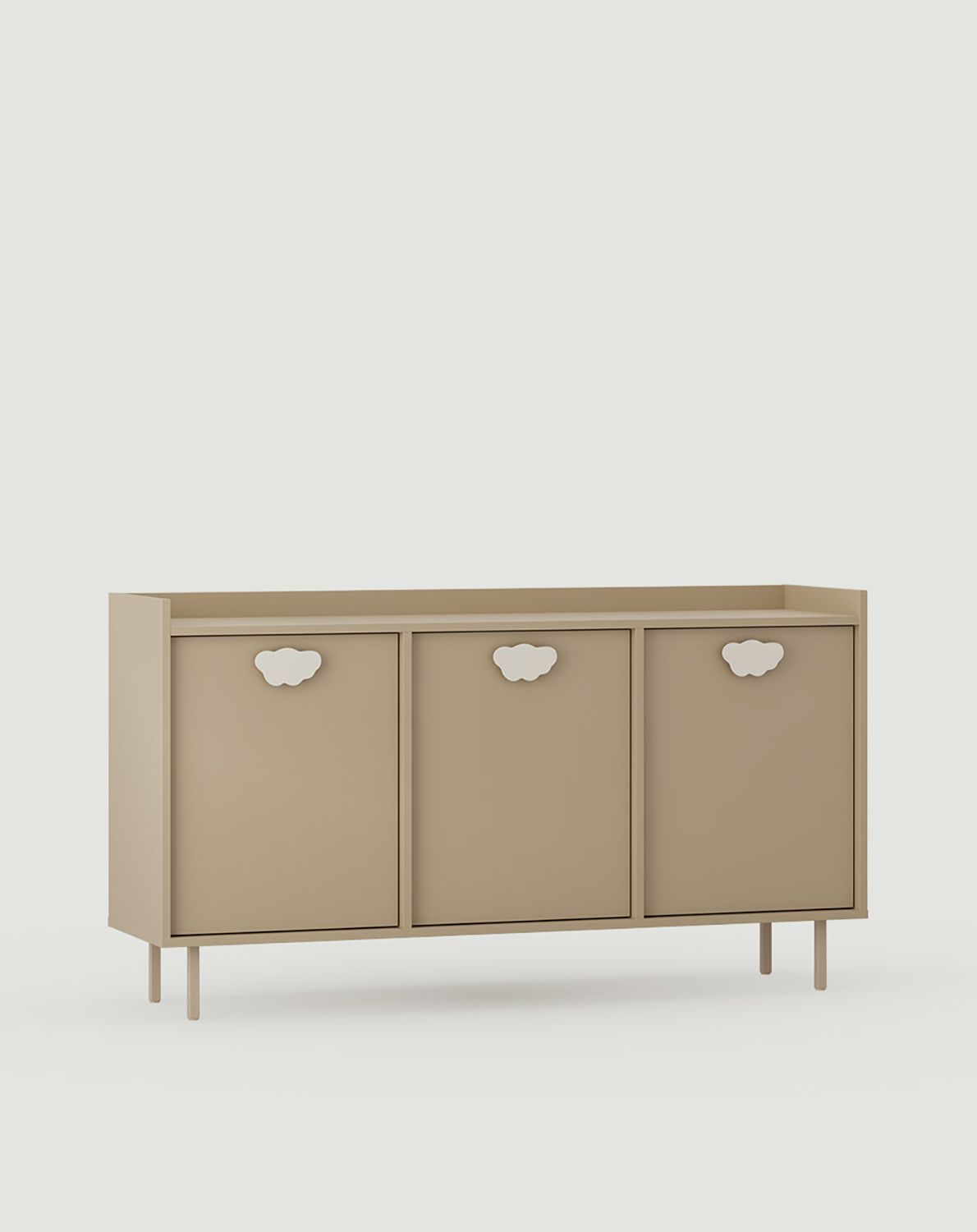 SIGI KIDS RTV Schrank KSK2