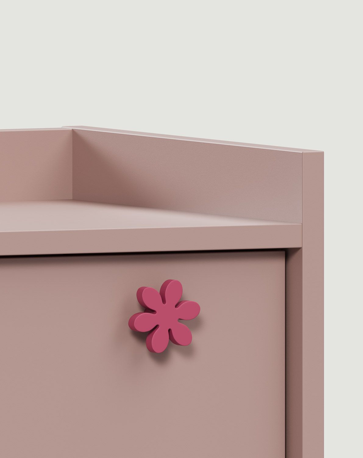 SIGI KIDS RTV Schrank KSK2