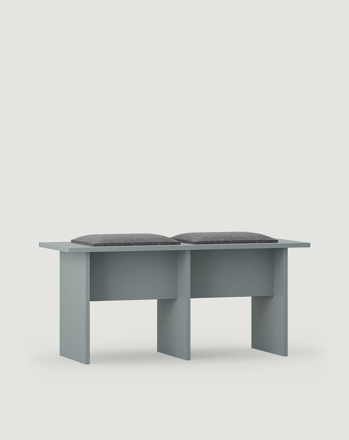 KABE LK02 Bank im JAPANI-Stil
Farbe: Twilight Blue
Farbe der Polsterung: Moss 03