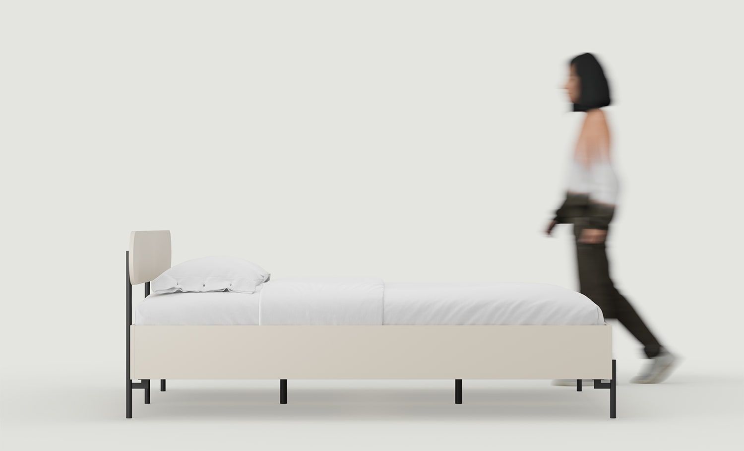 Bett ARIA