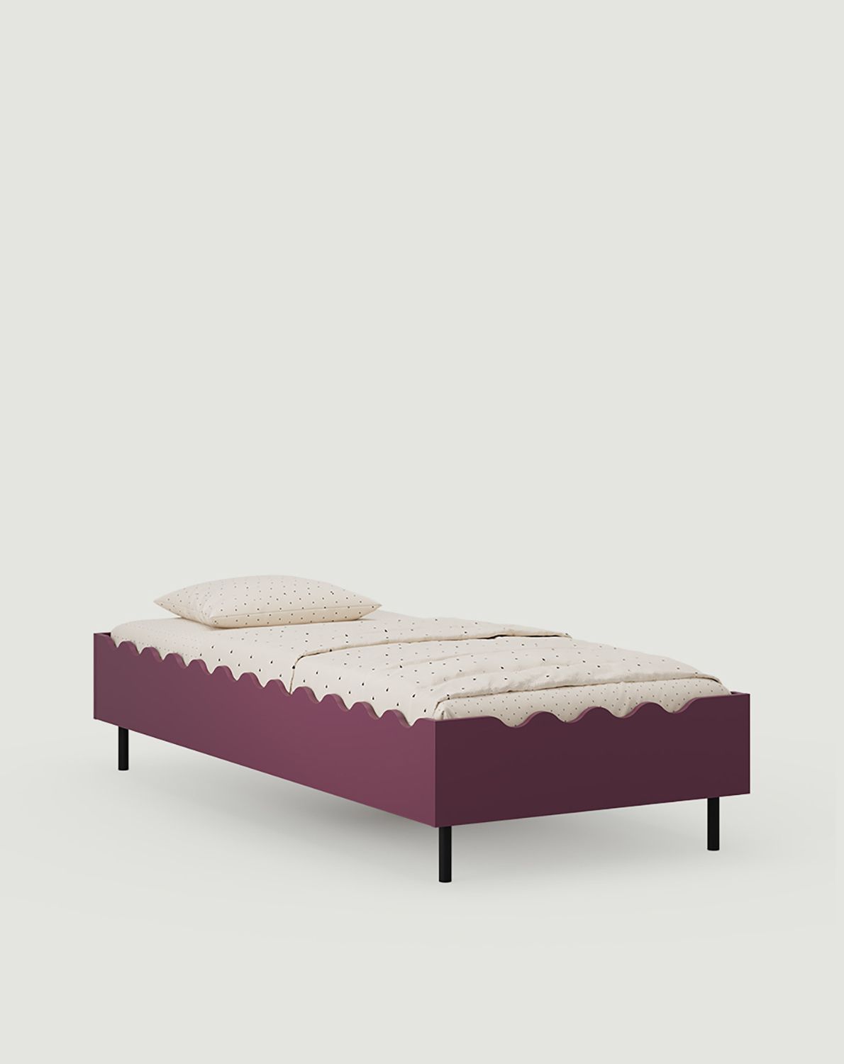 TOKO LOT01K Bett