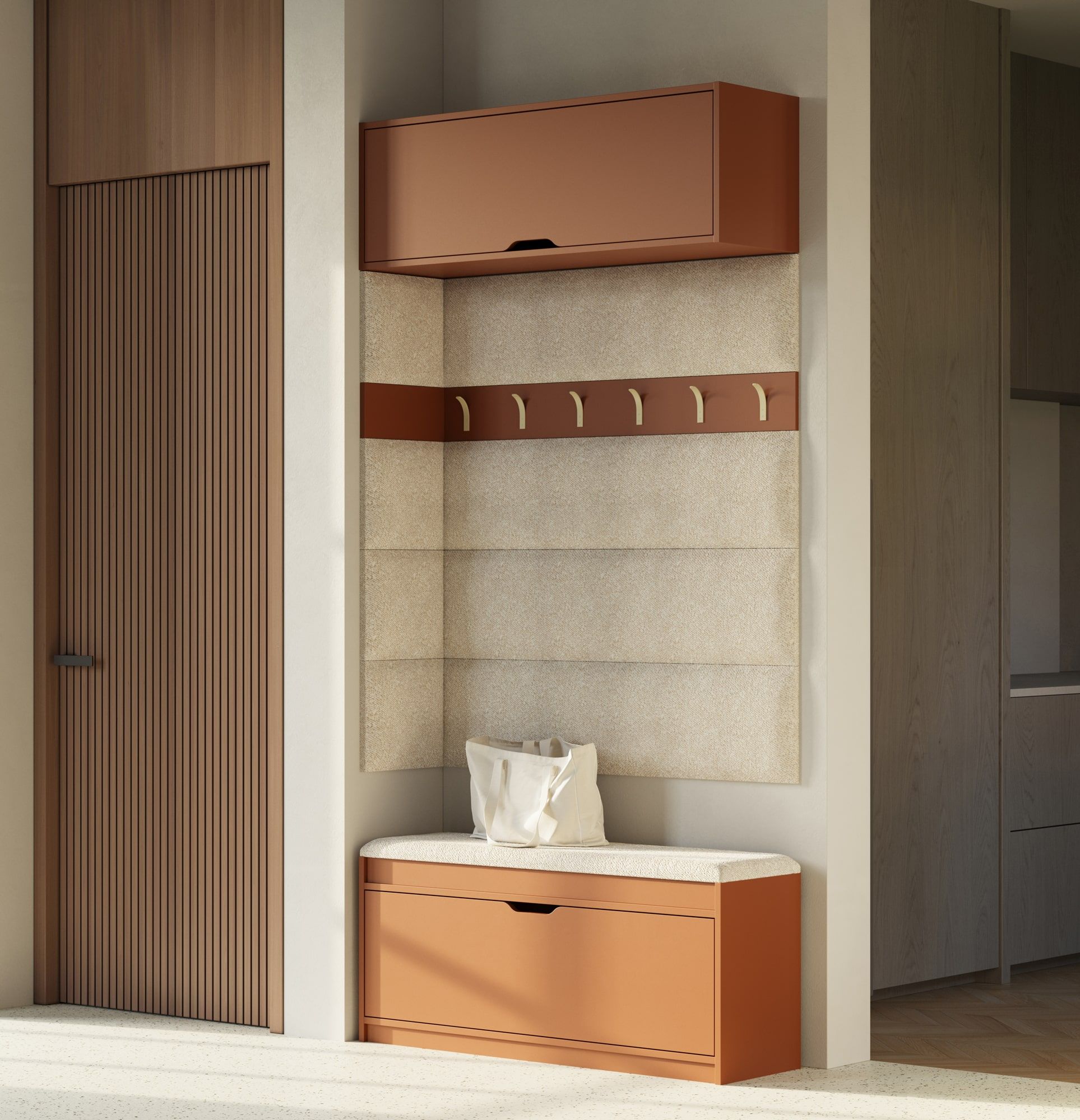 Oberschrank FINNES PF1