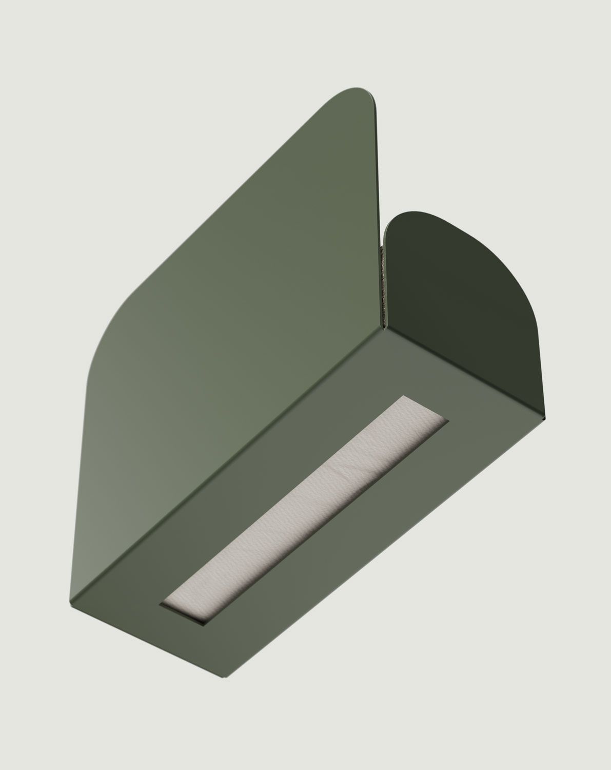 Papierhandtuch-Organisator LAYERS LAY88