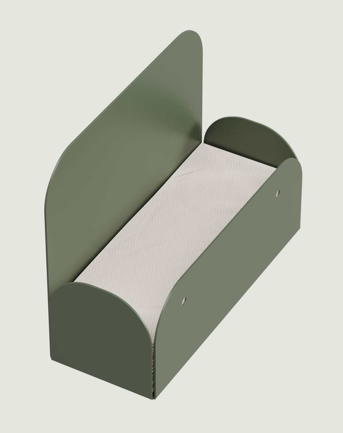 Papierhandtuch-Organisator LAYERS LAY88