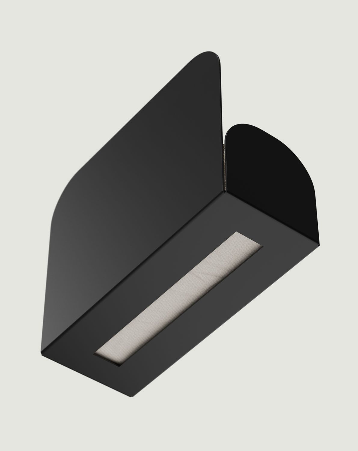 Papierhandtuch-Organisator LAYERS LAY88