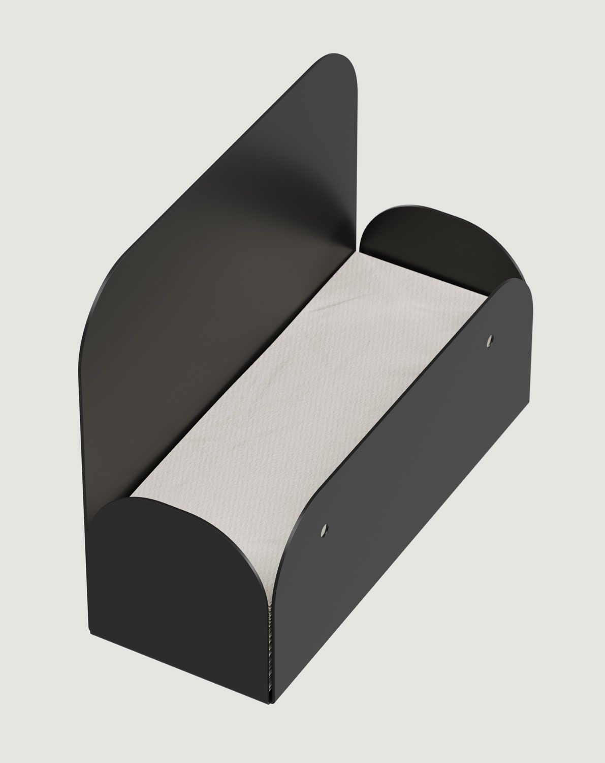 Papierhandtuch-Organisator LAYERS LAY88