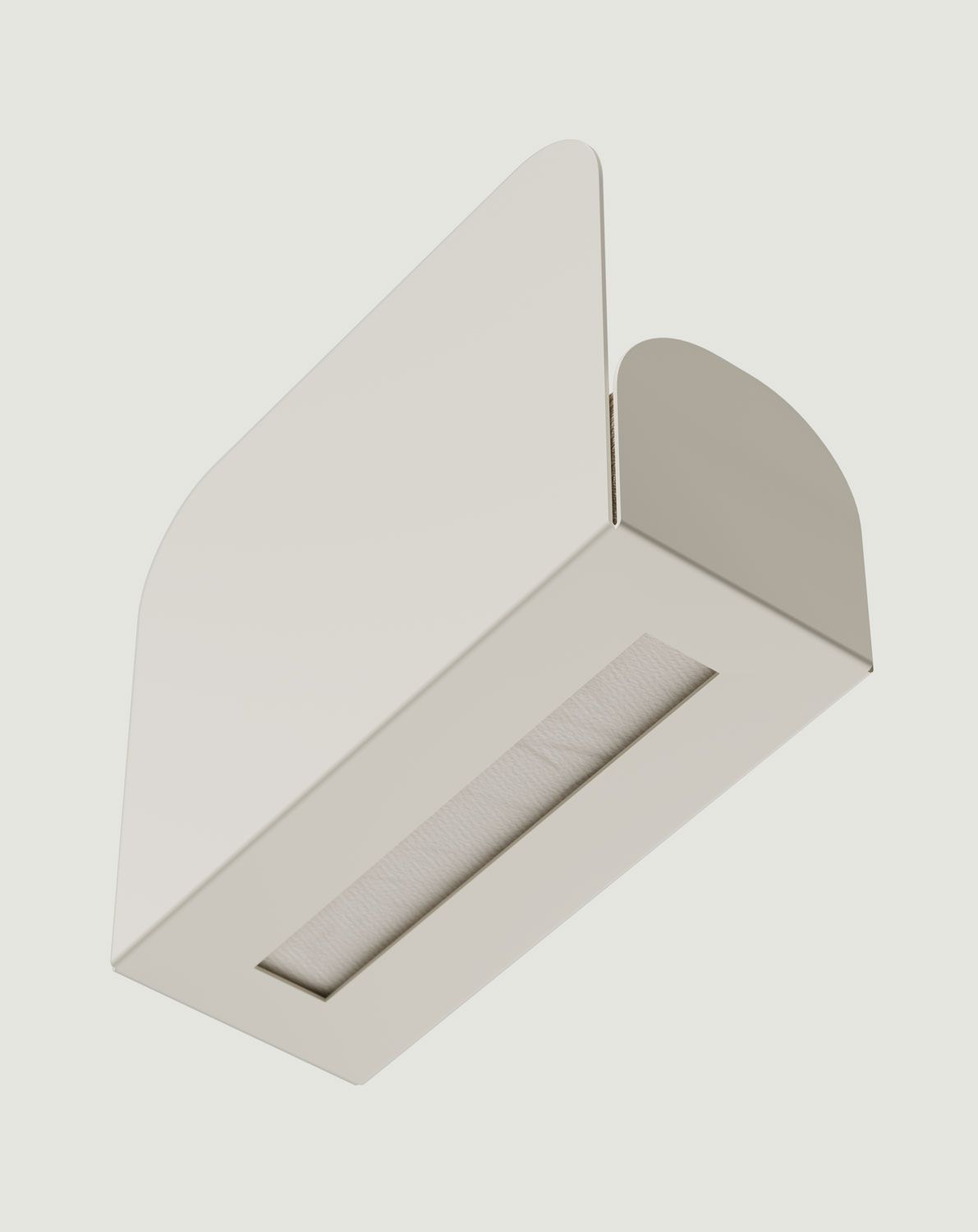 Papierhandtuch-Organisator LAYERS LAY88