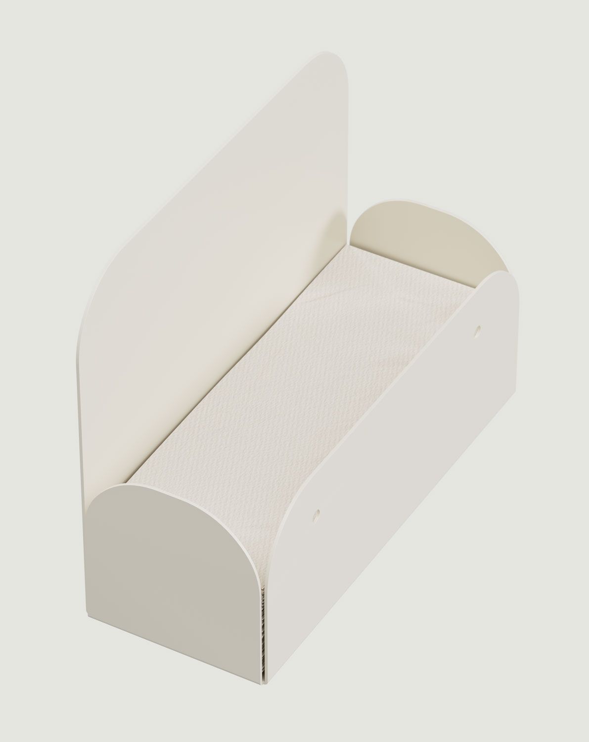 Papierhandtuch-Organisator LAYERS LAY88