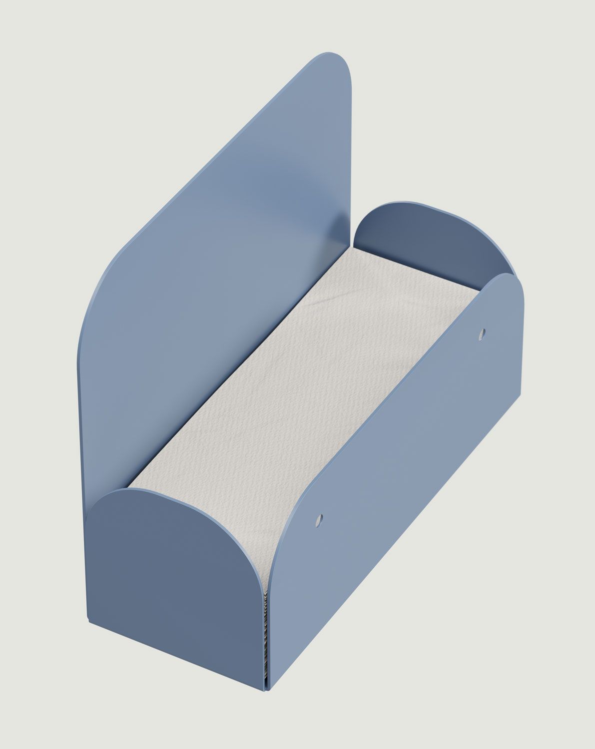 Papierhandtuch-Organisator LAYERS LAY88