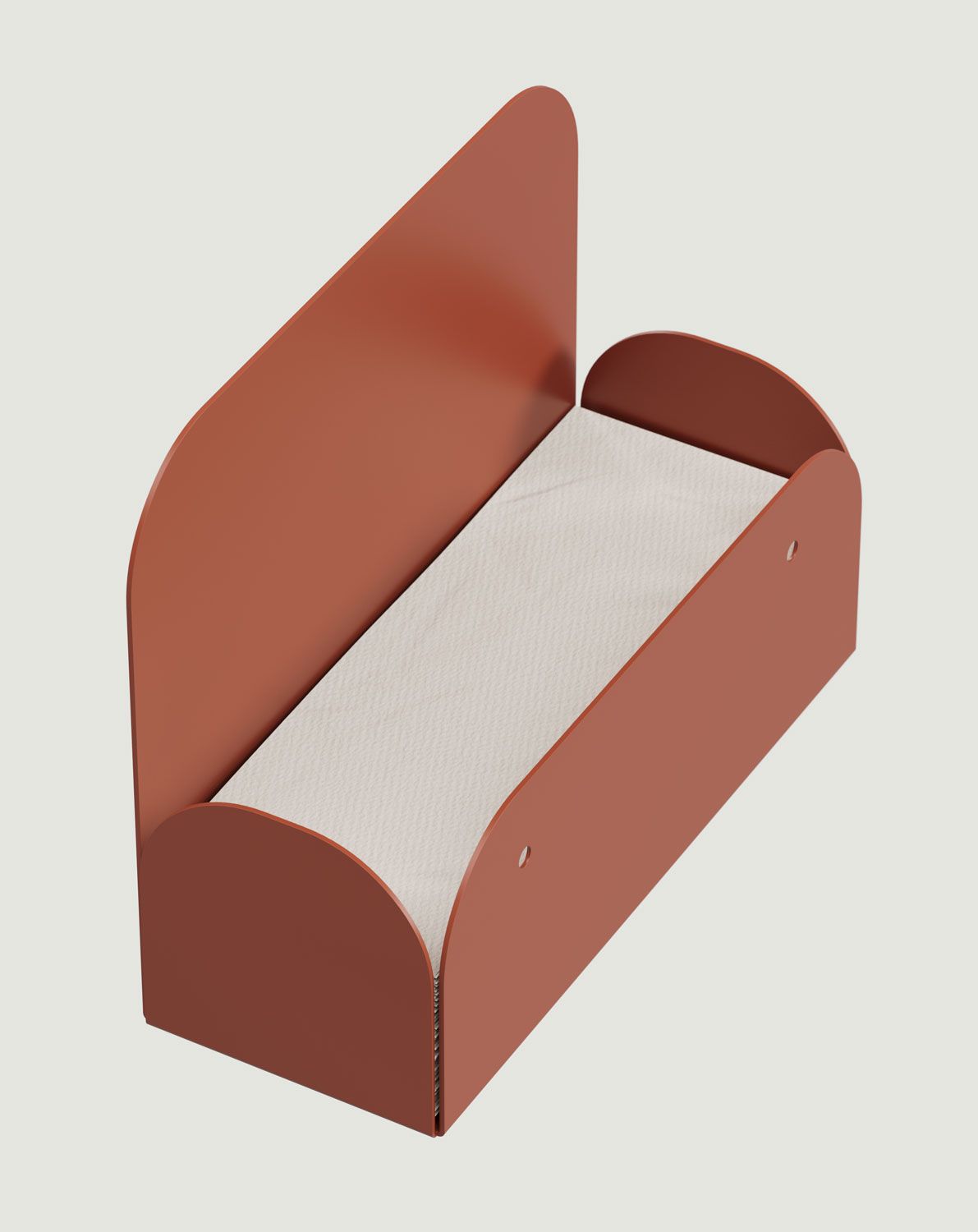 Papierhandtuch-Organisator LAYERS LAY88