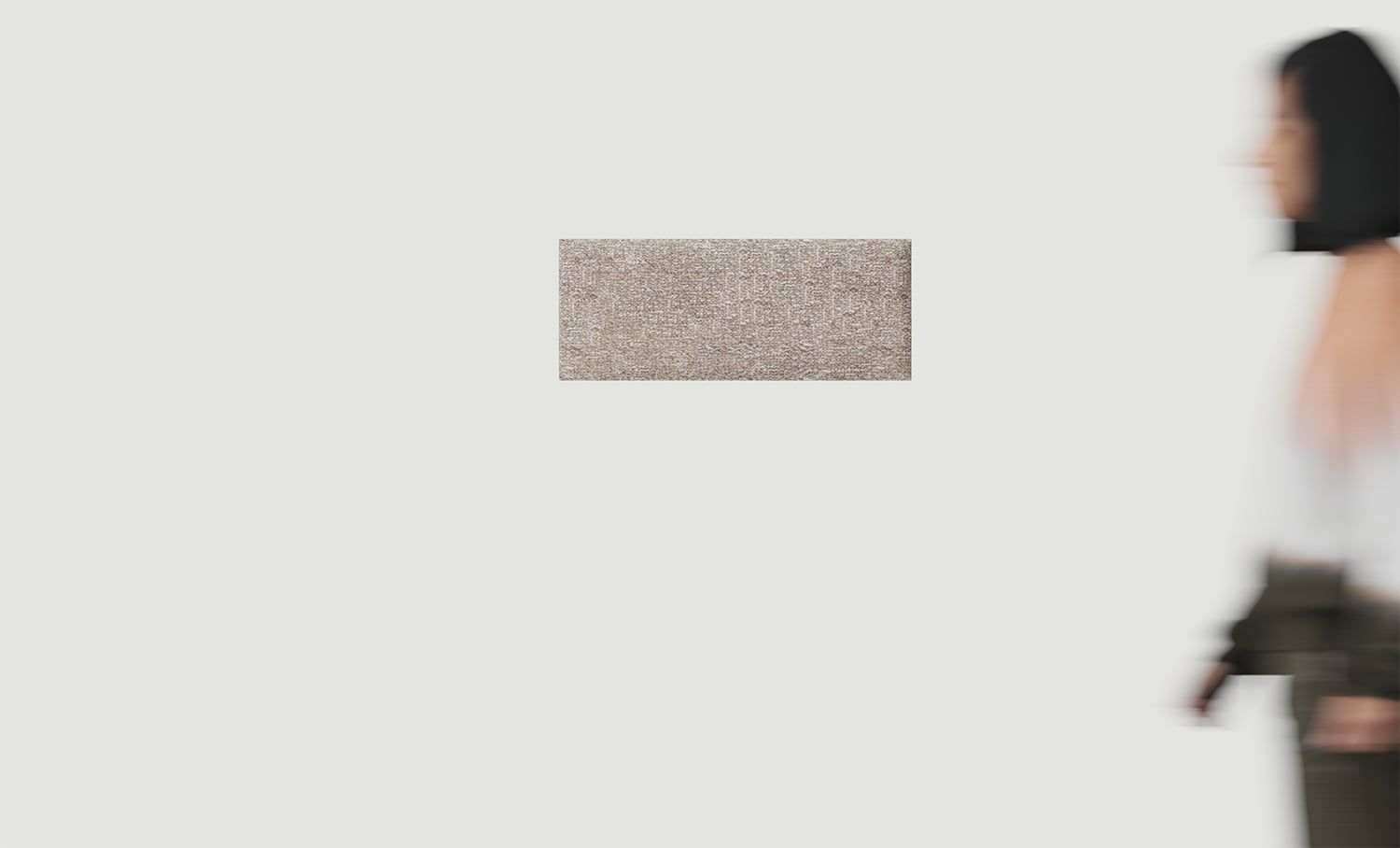 Gepolstertes Wandpaneel P01 40-70cm
Farbe des Polstermaterials: Terra 05