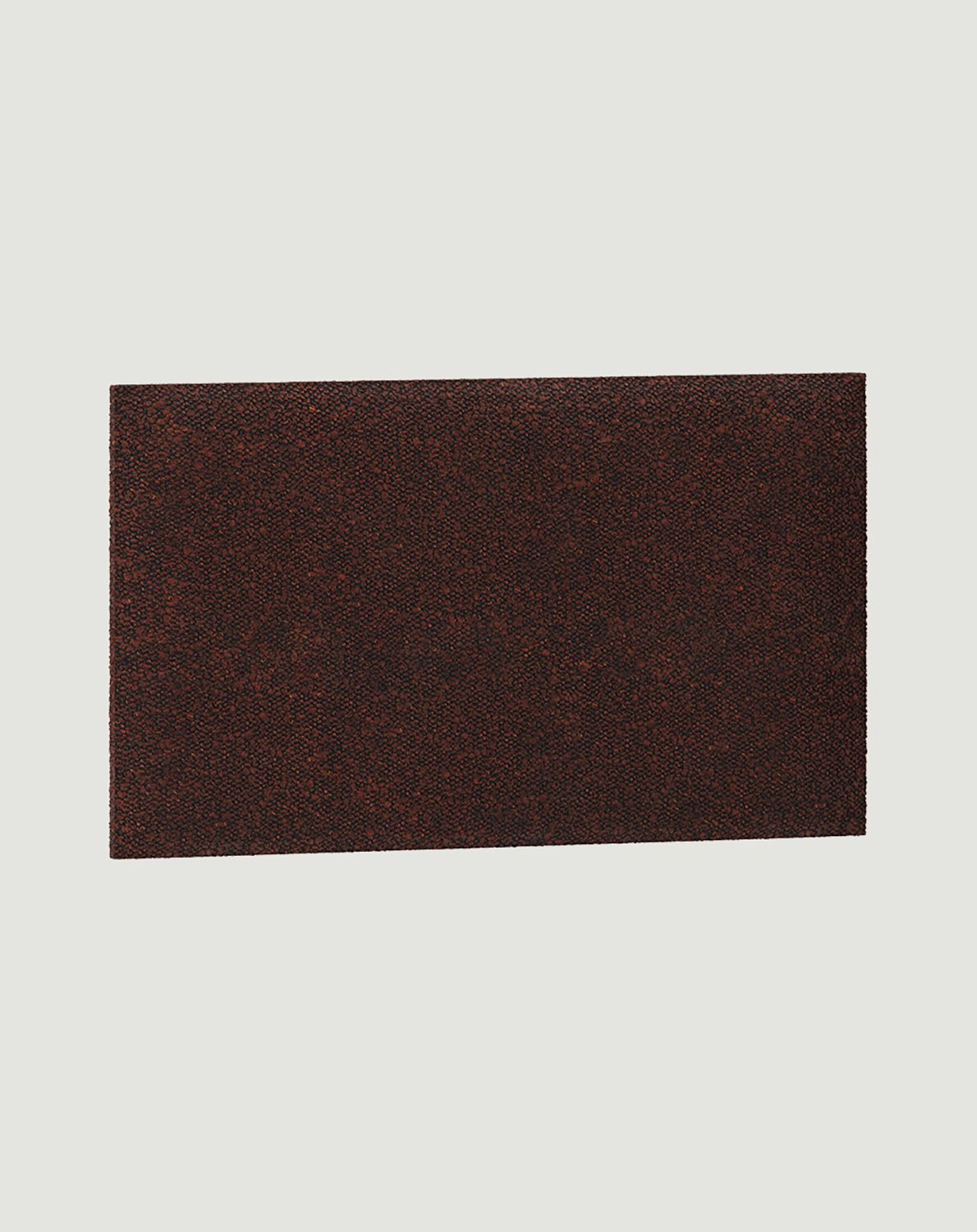 Gepolstertes Wandpaneel P02
Farbe des Polstermaterials: Moos 07
