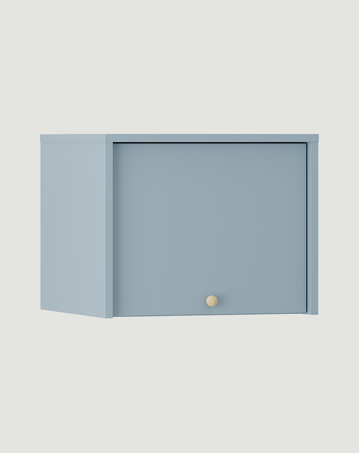 KABE Pavillon PWK01 im JAPANDI-Stil
Farbe: Taubenblau
Griff: Kugelgriff aus Holz KD