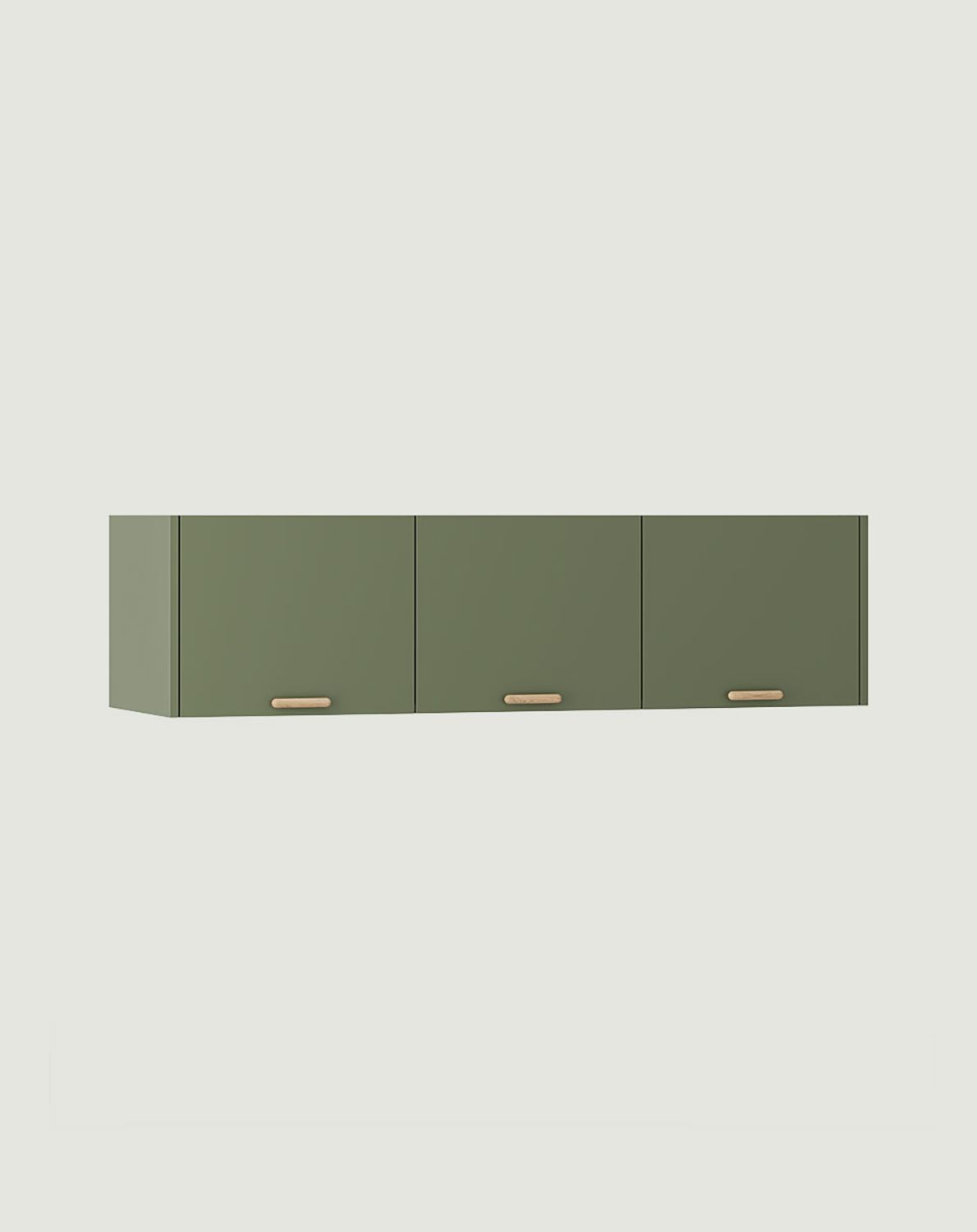 SKRA SKR80 dreifach Pfau
Farbe: Cypress Green
Griff: Zigarreneiche
