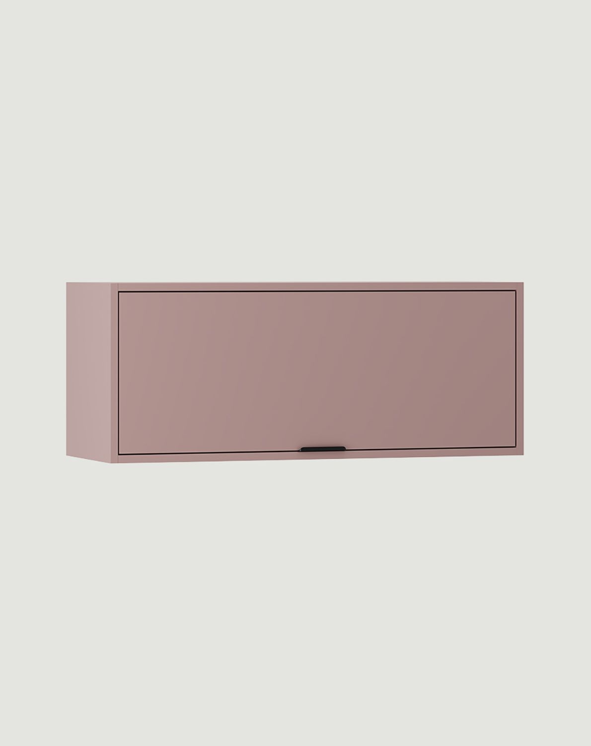 Pavillon PW1
Farbe: Antique Rose
Griff: LING schwarzer Rand KLCZ Griff