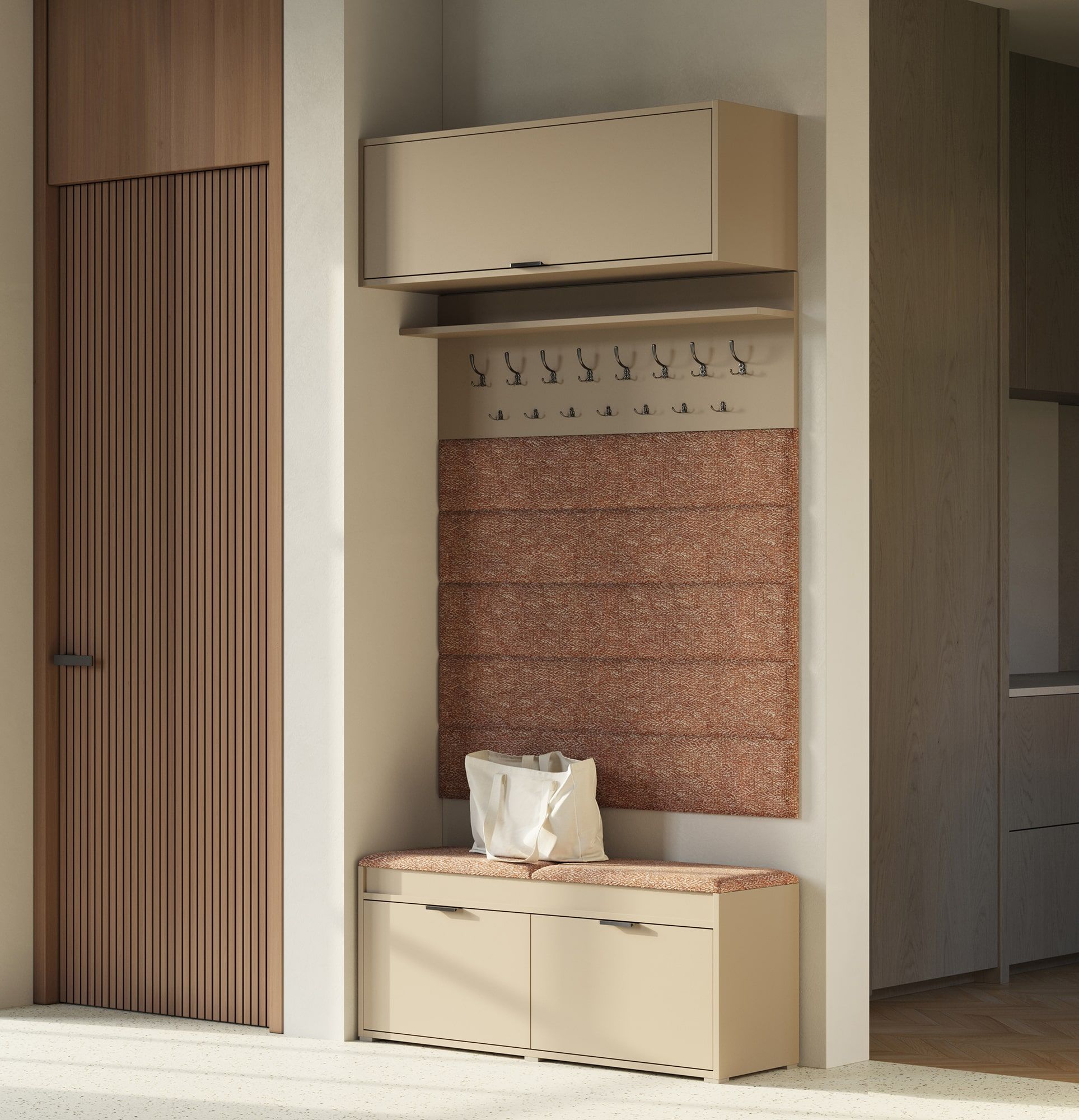 Pawlacz PW2
Farbe: Cappuccino
Stiel: LING Black Edge KLCZ Stiel