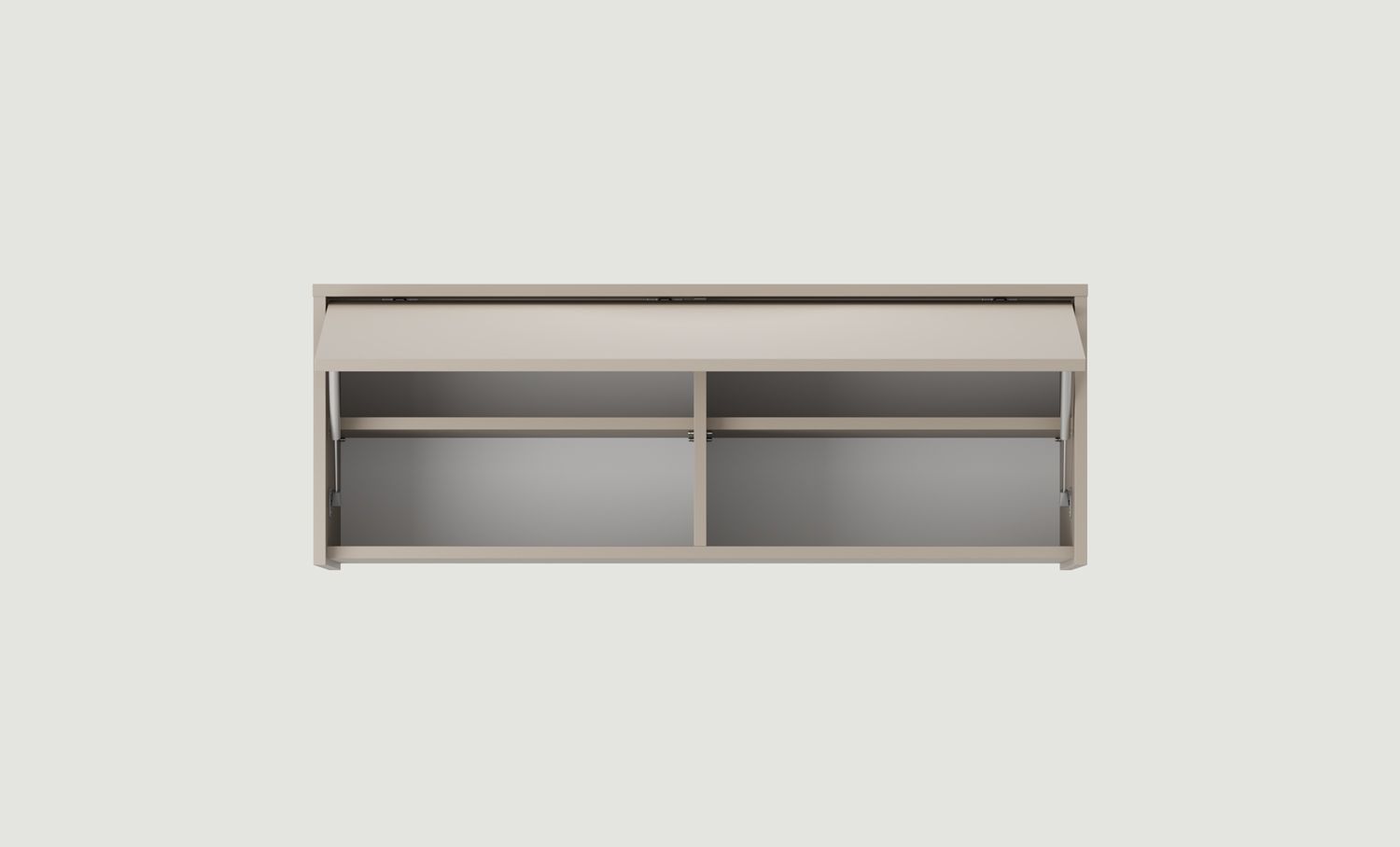 SIGI Pavillon PWS1
Farbe: Esche Lehm