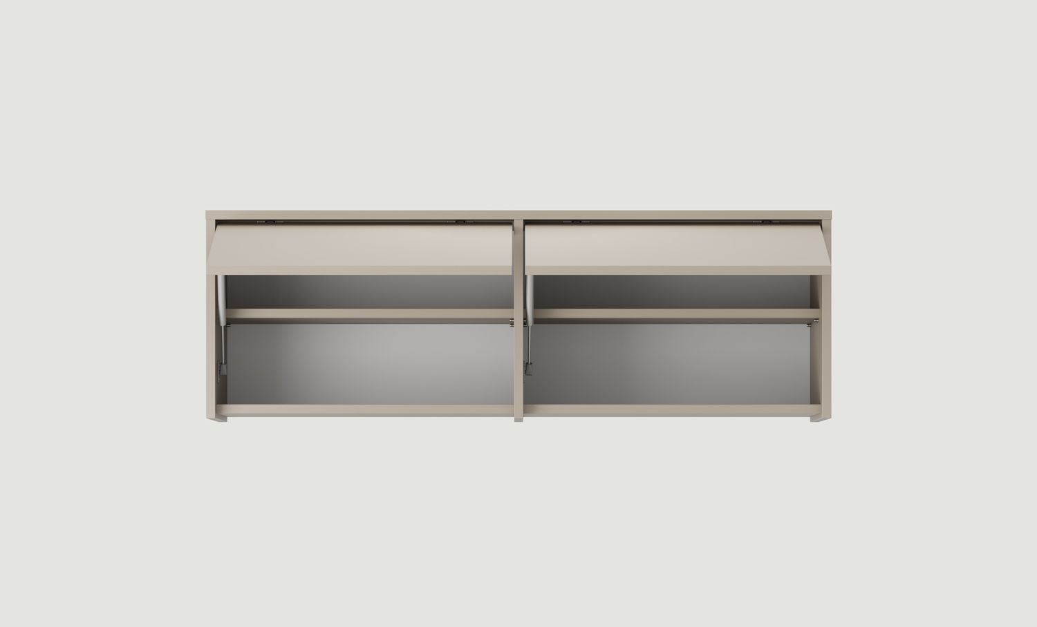 SIGI Pavillon PWS2
Farbe: Esche Lehm