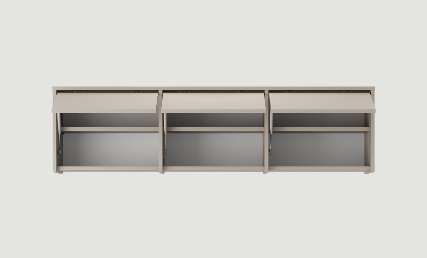 SIGI Pavillon PWS3
Farbe: Esche Lehm