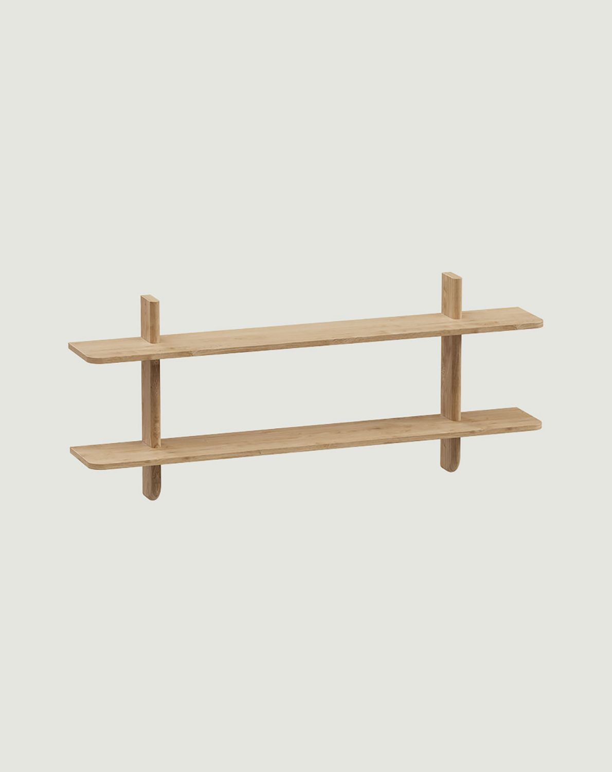 Holzregal Huko HU01