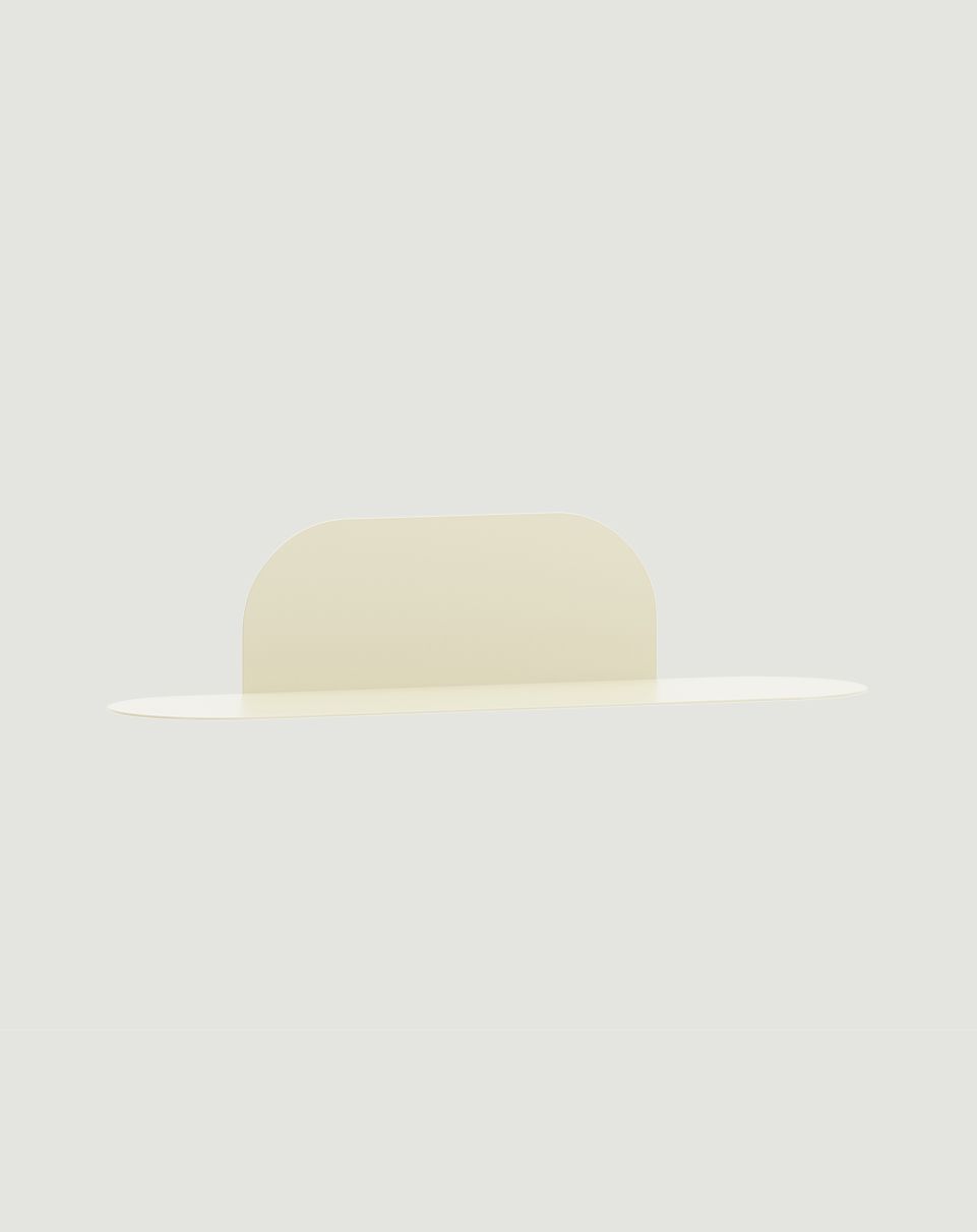 LAYERS Stahlregal LAY82
Farbe: Milky Way