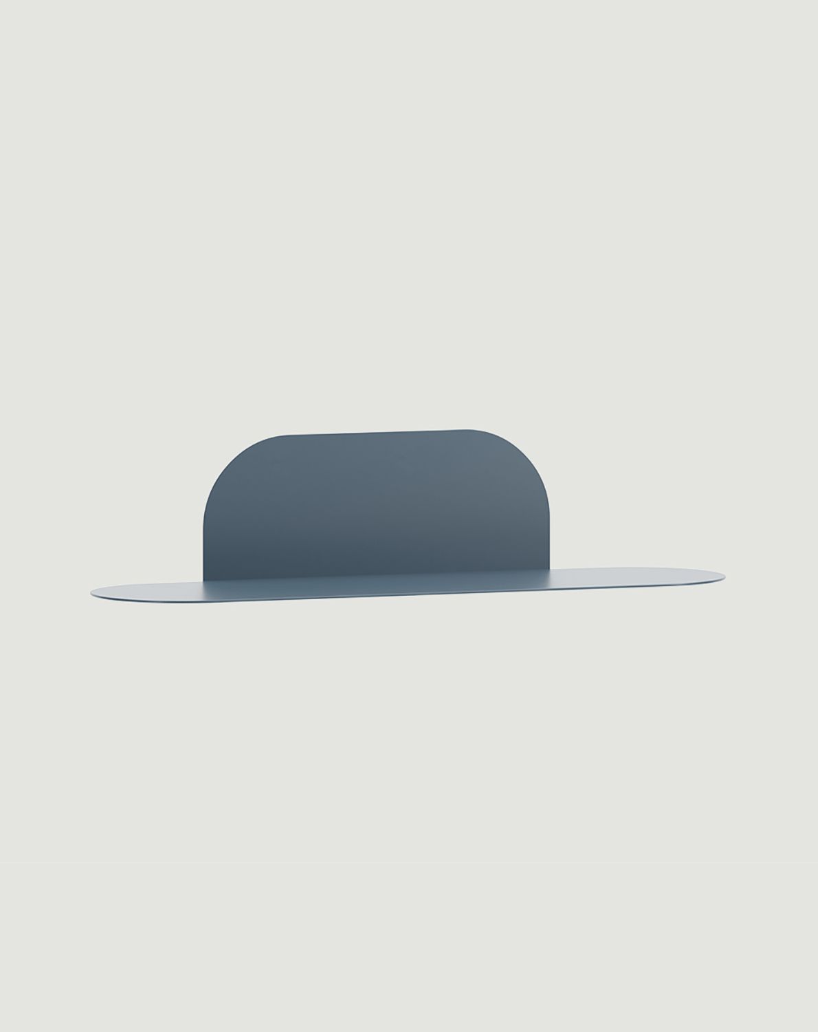 LAYERS Stahlregal LAY82
Farbe: Night Sailing