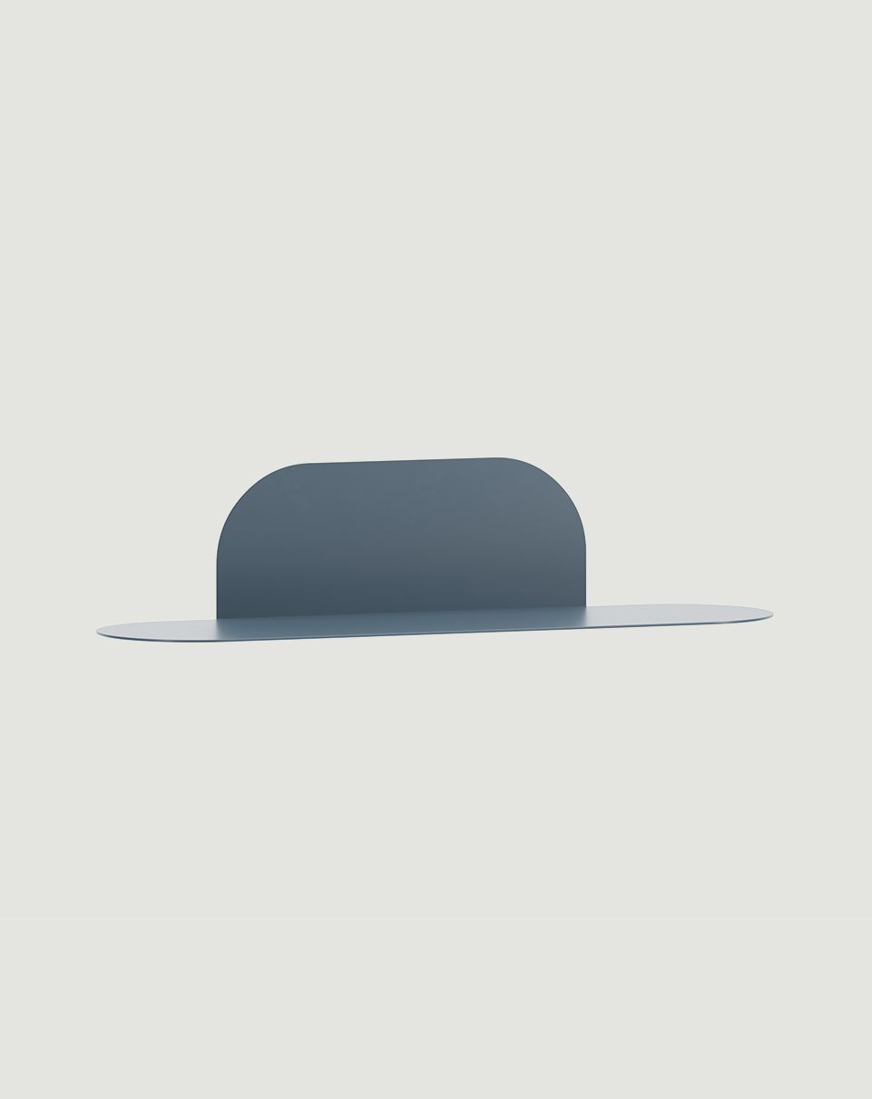 LAYERS Stahlregal LAY82
Farbe: Night Sailing
