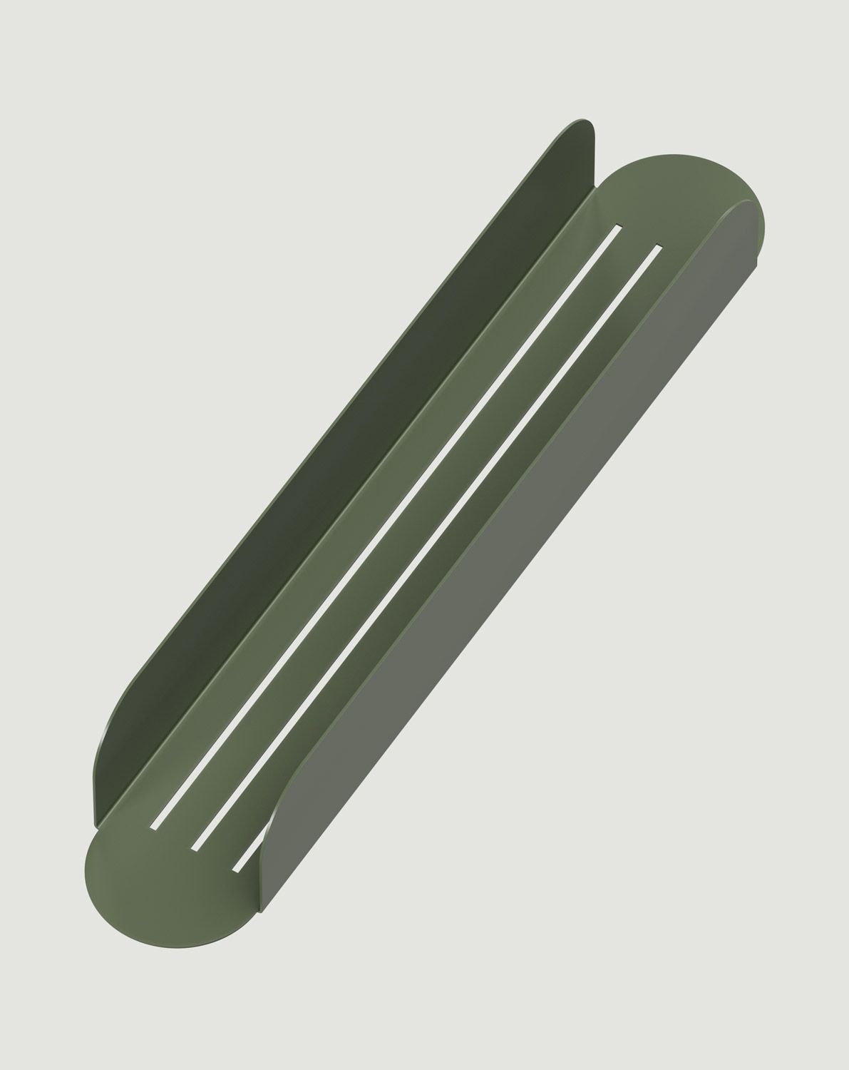 LAYERS LAY89 Duschwandregal