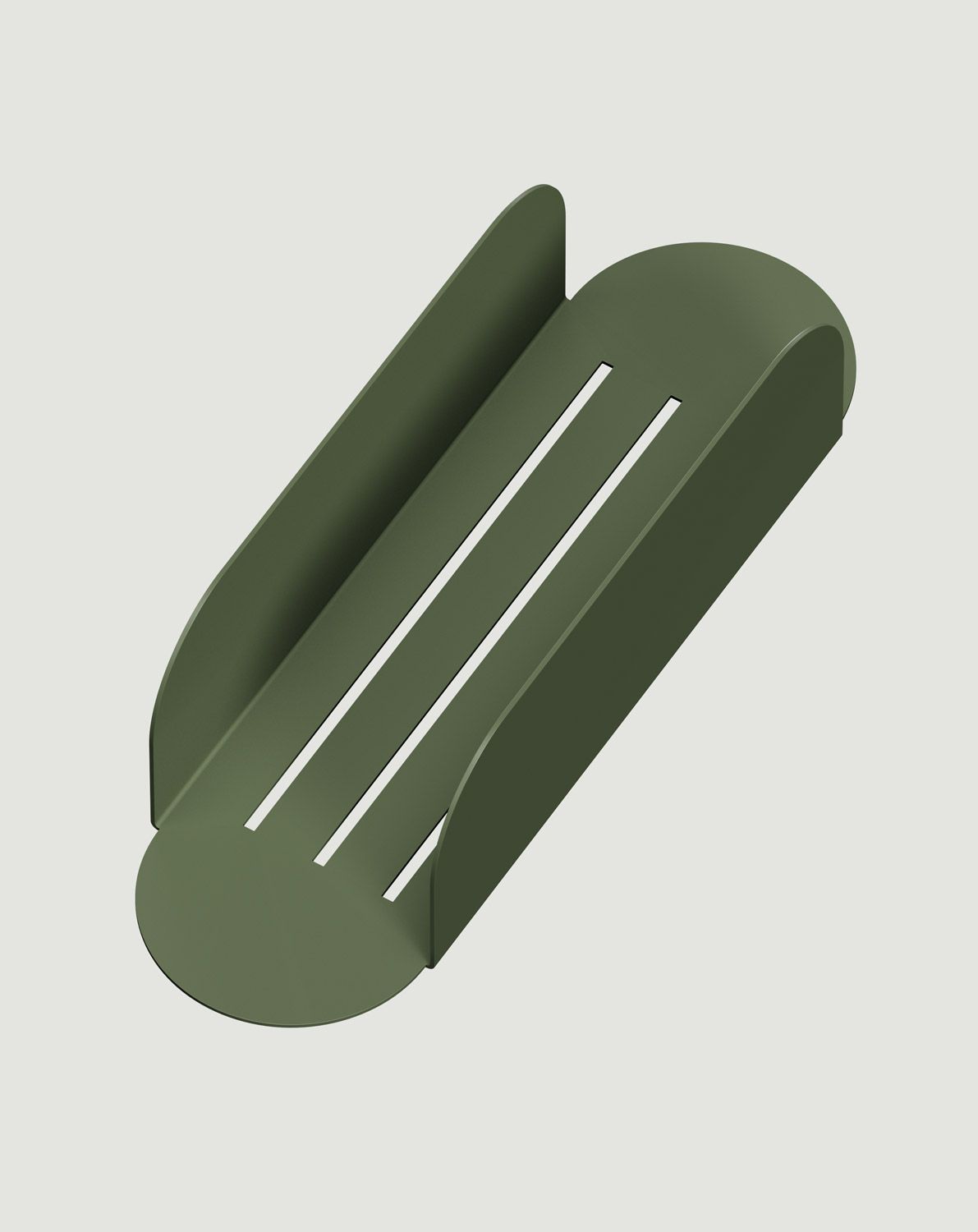 LAYERS Wand-Duschablage LAY90