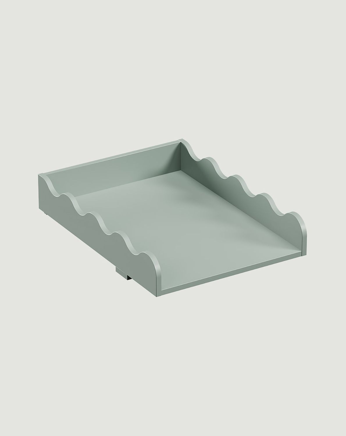 Wickeltisch TOKO TP01K