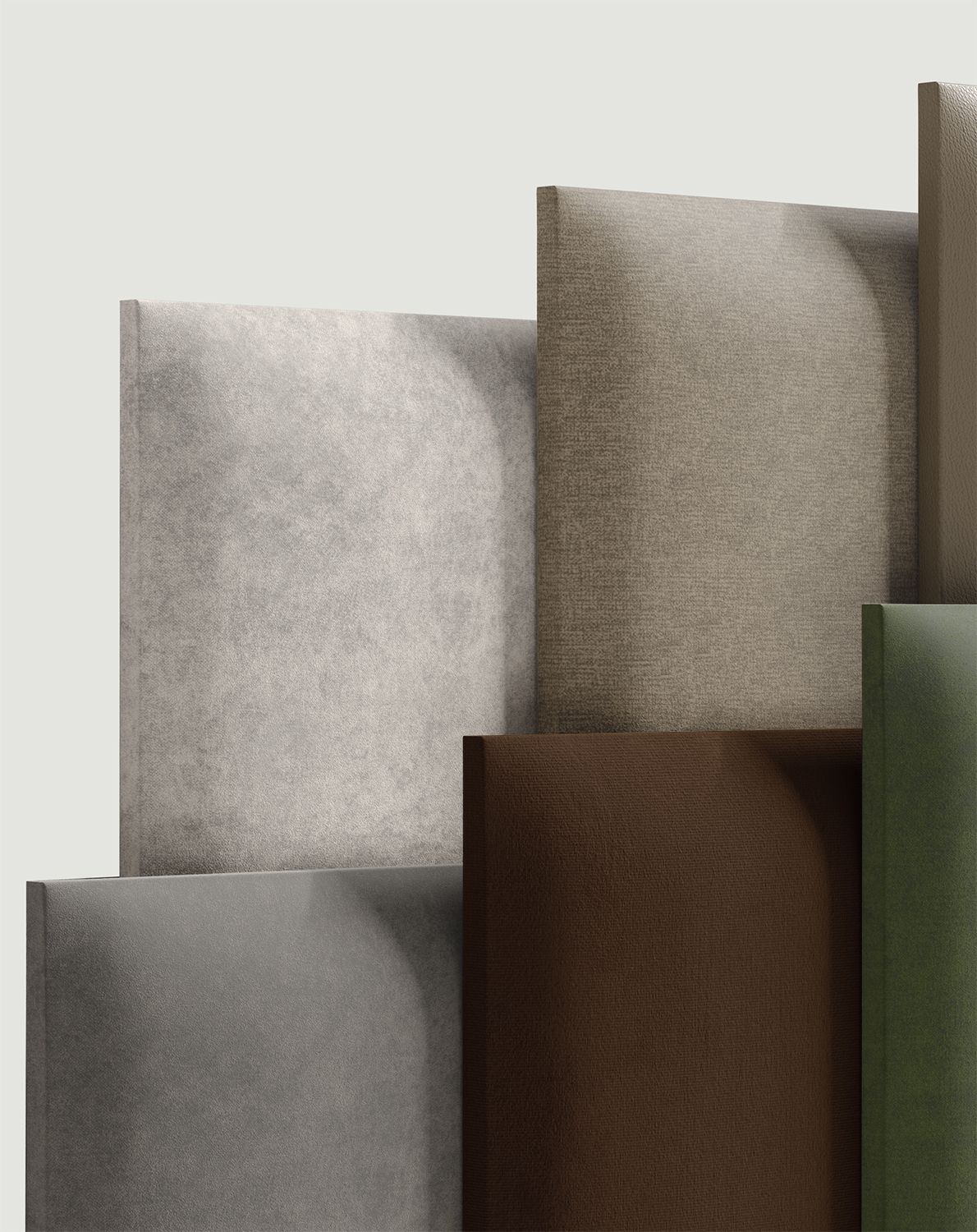Gepolstertes Wandpaneel P02
Farbe des Polstermaterials: Kaffee, Roma 13, Roma 06, Siena 02, Siena 11, Milano 05