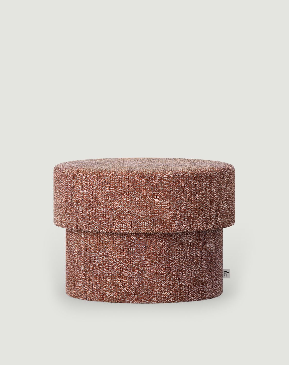 Hocker KOMO PU3