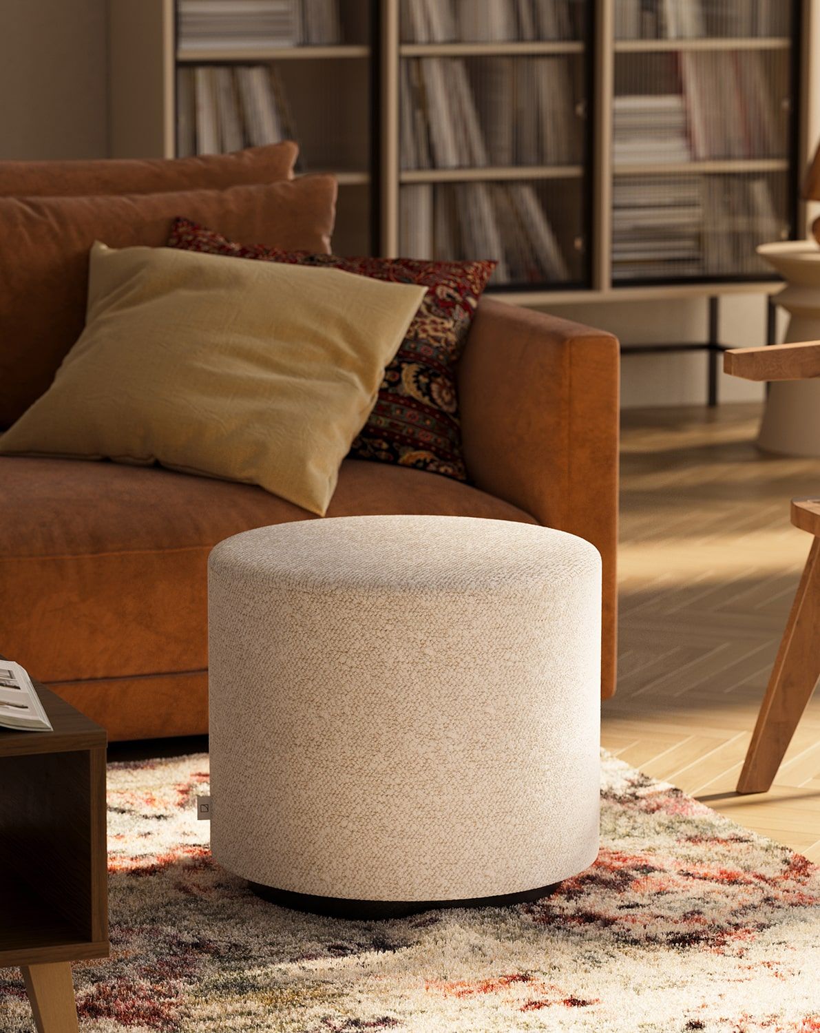 Hocker PILO PU2