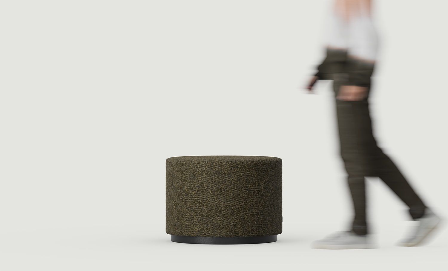 Hocker PILO PU2