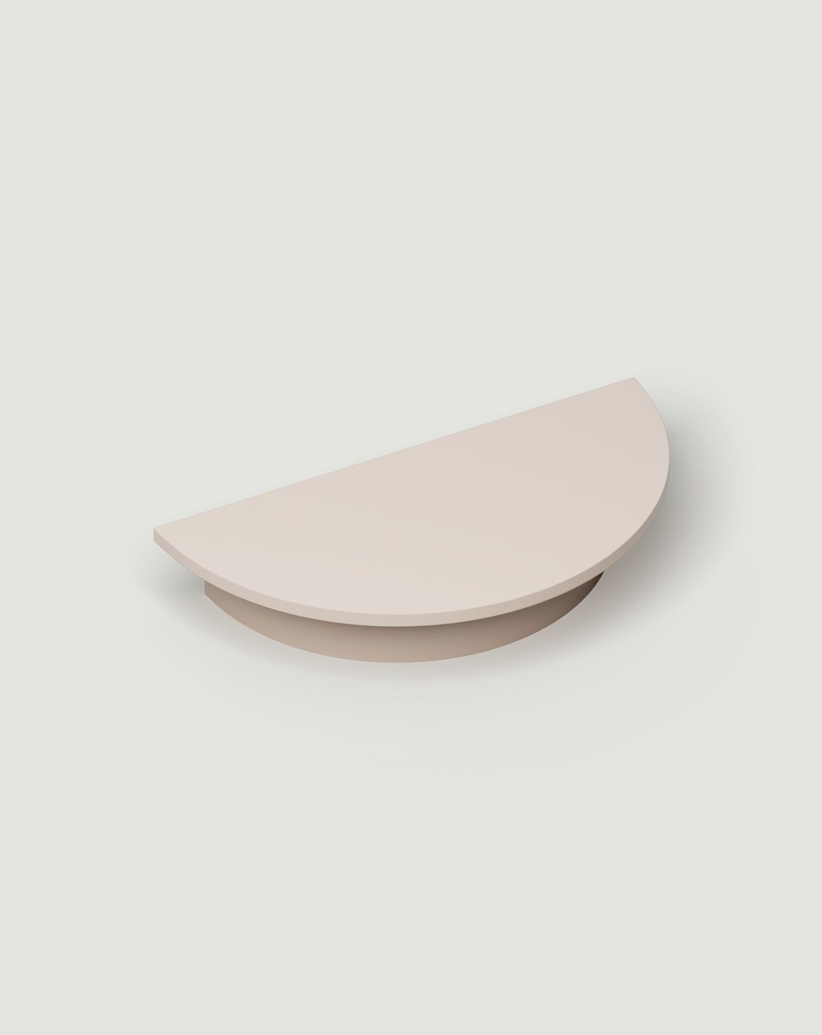 RIND Holz beige