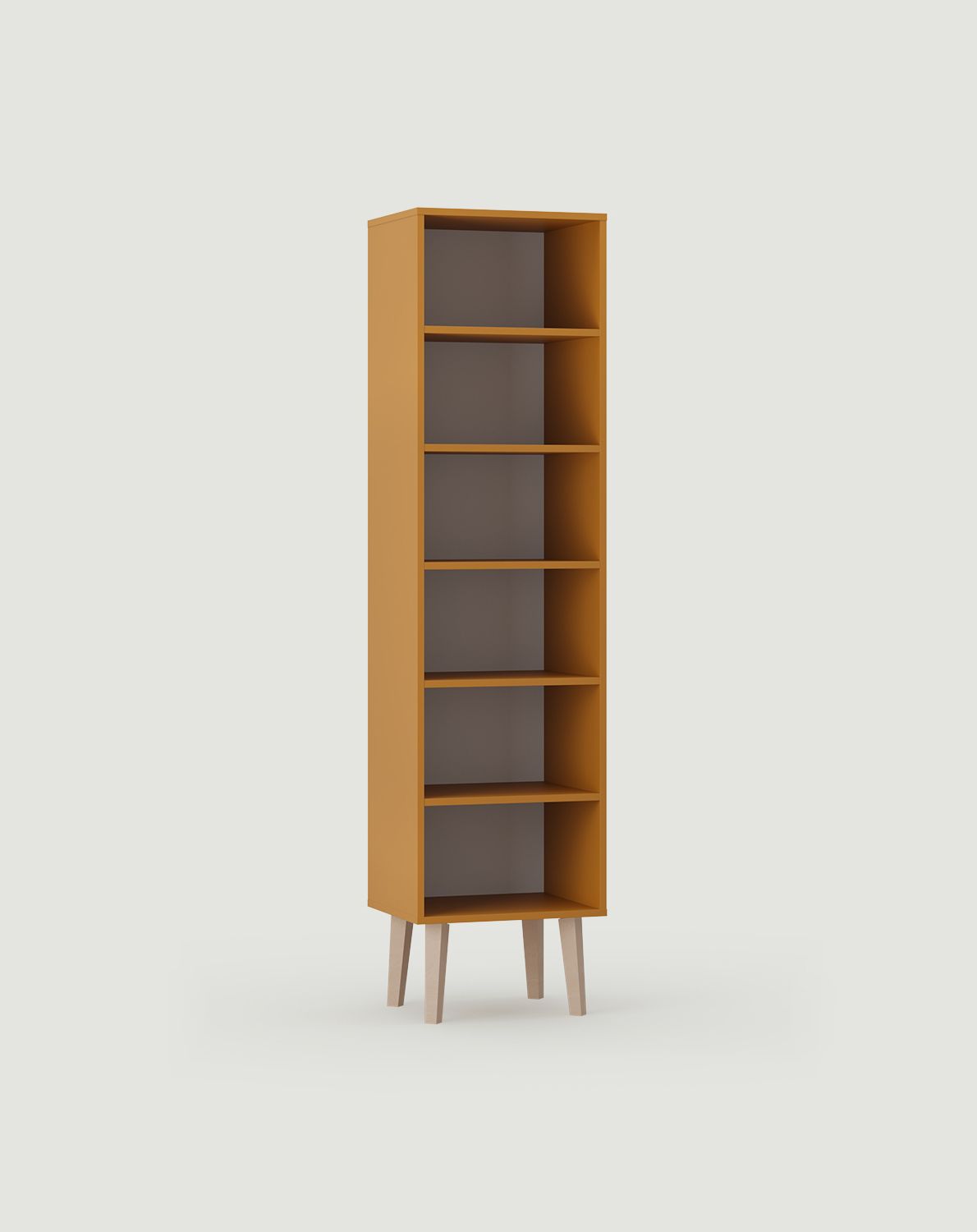 FENRIS FS3 Sockel
Farbe: Senf Vintage
Bein: Trapez Buche Beige