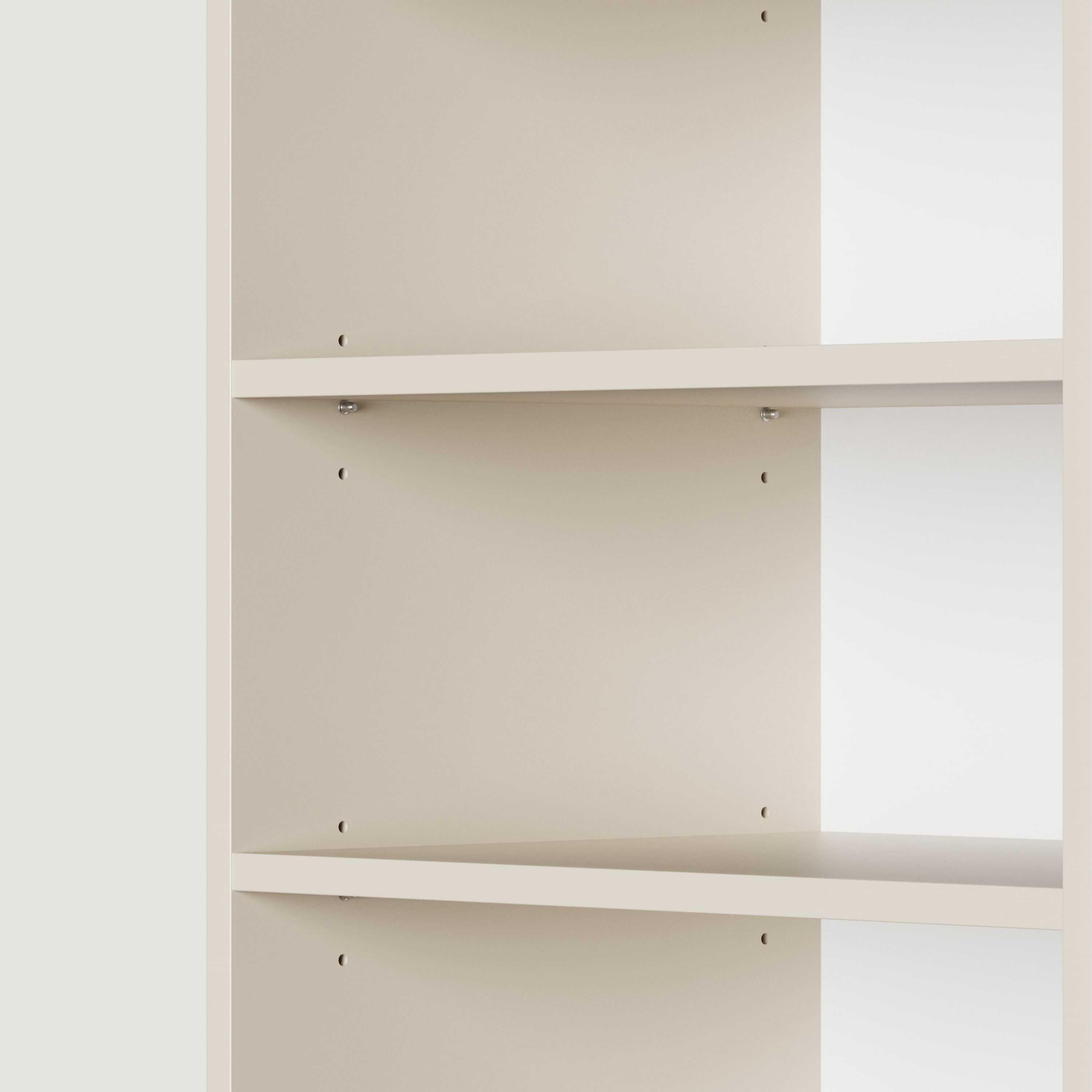 KABE SK04 Sockel im JAPANDI-Stil
Farbe: Champagner Beige
