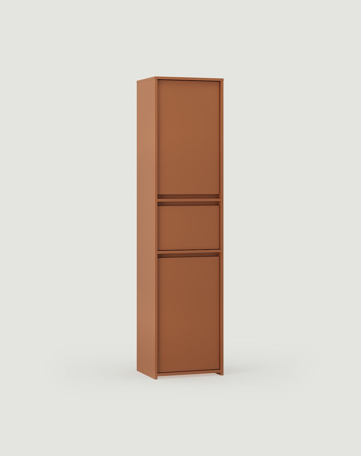 RAGNAR Sockel mit Schublade RA06
Farbe: Sahara Deep