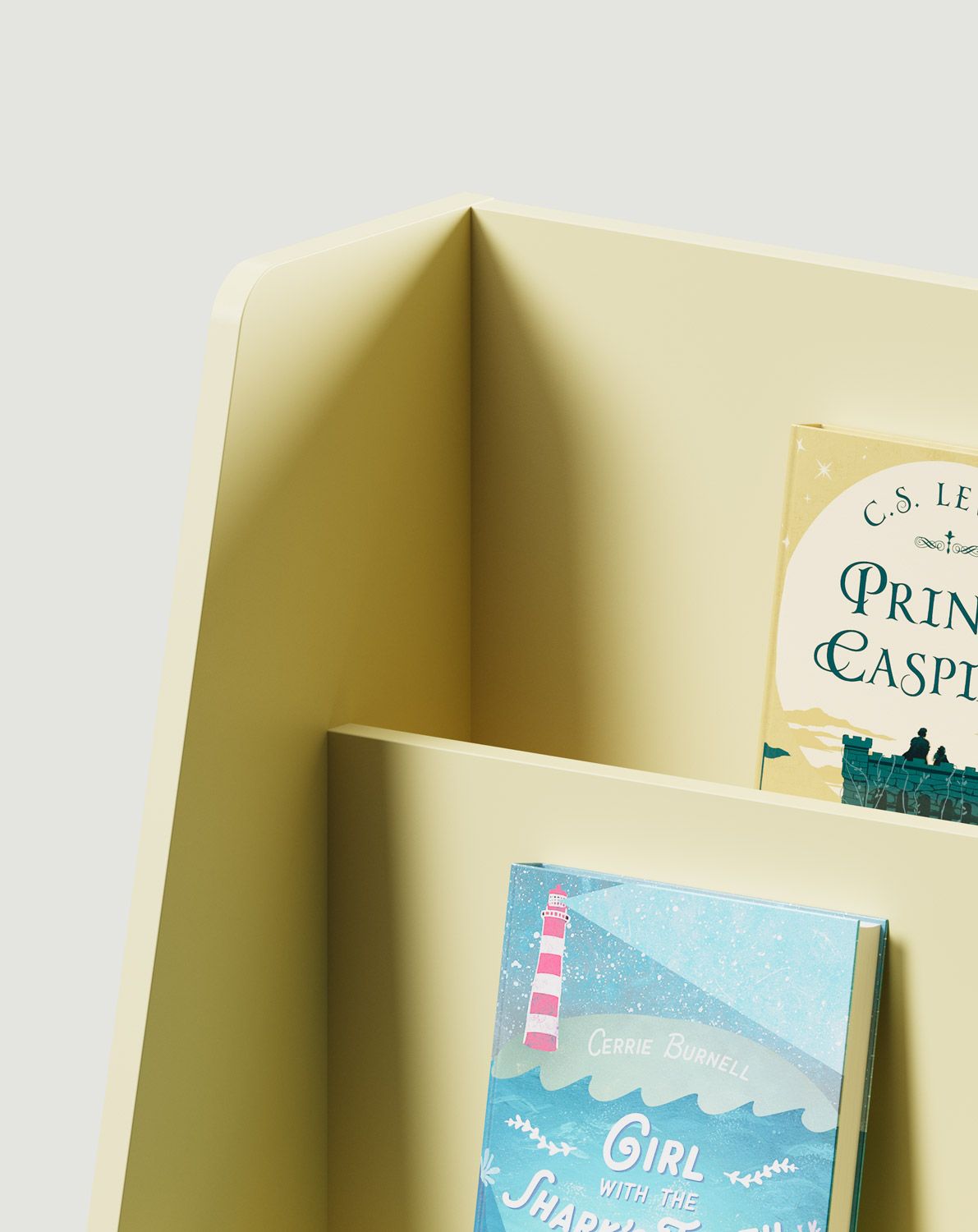 Bücherständer FENRIS KIDS SF01K 