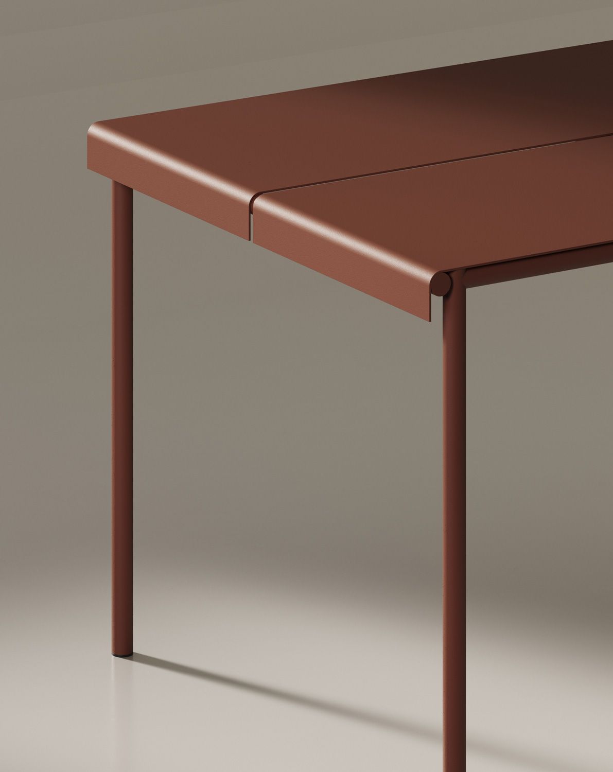 Tisch SAAN SAA02