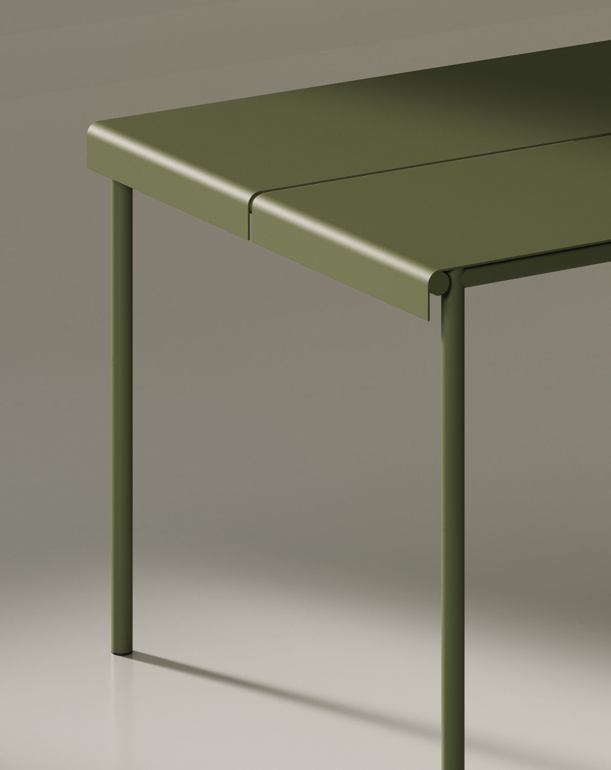 Tisch SAAN SAA02
