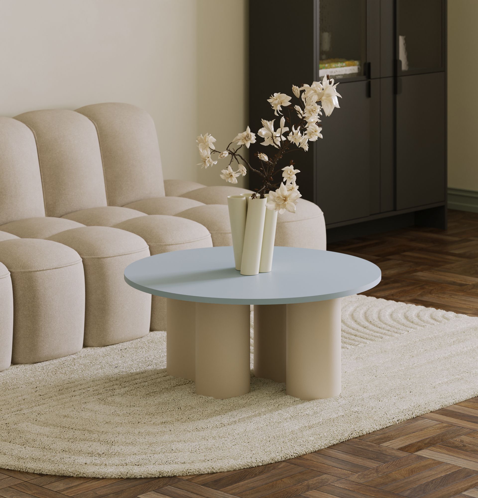 Couchtisch BULB SBUK01