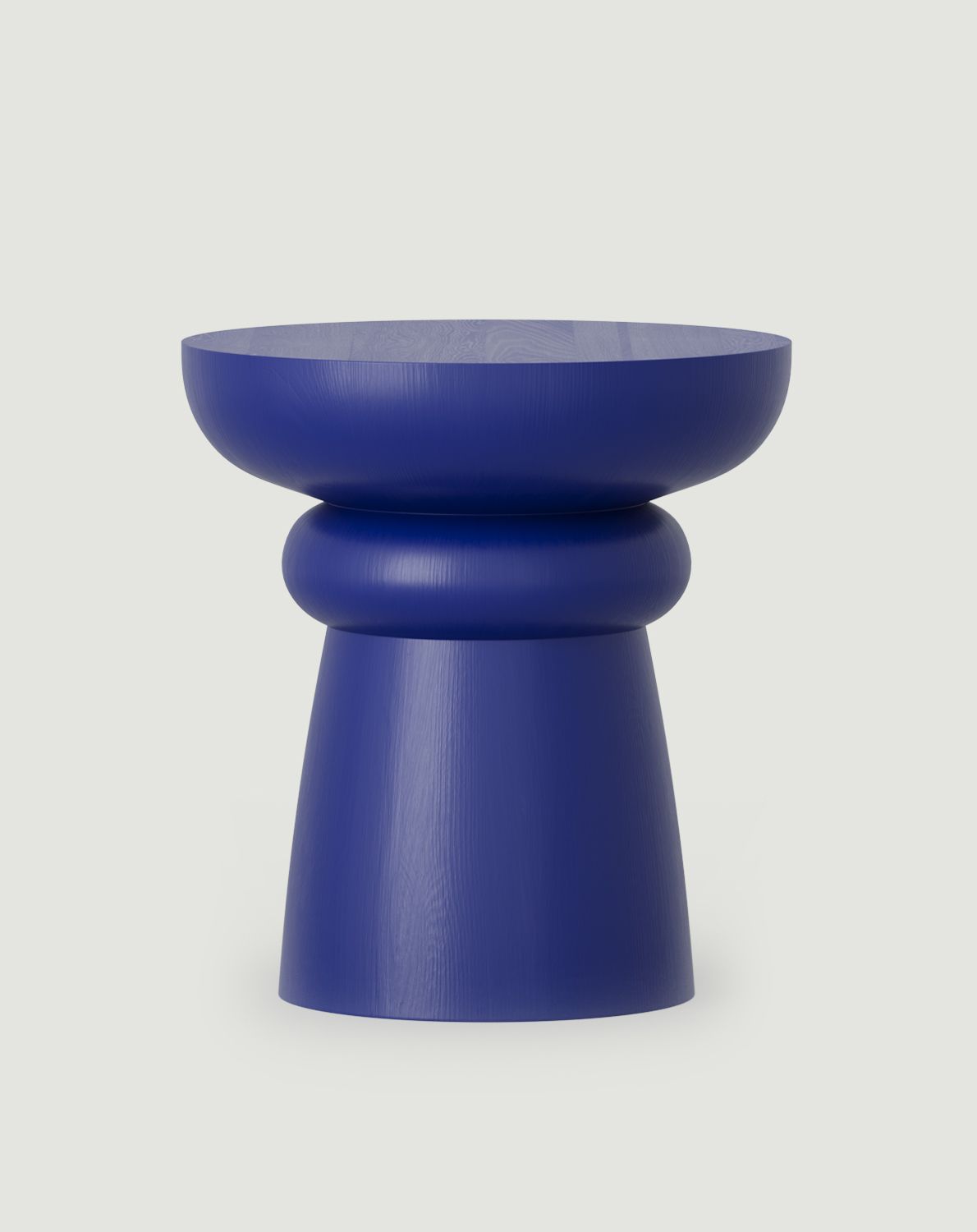 Couchtisch aus Holz FOLD SK5 Cobalt
                            