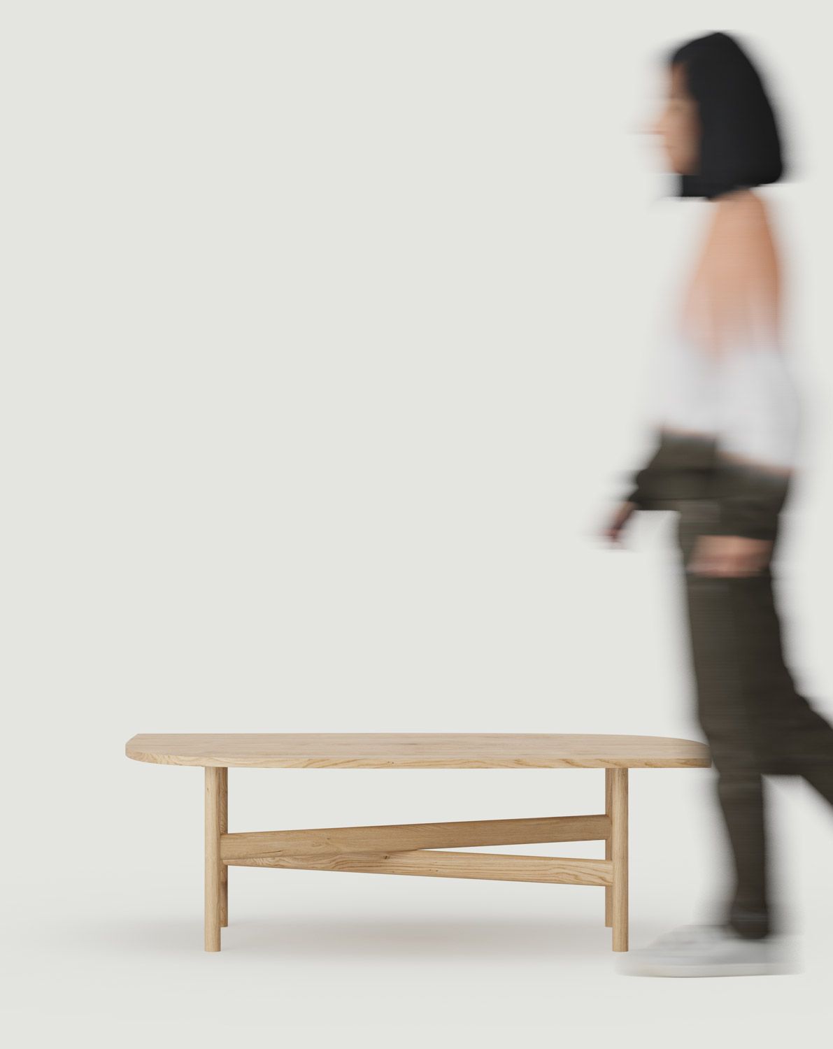 Couchtisch SKRA SKR96